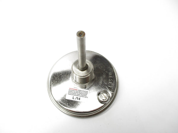 ASHCROFT 30EI60R025-0/250F NSMP