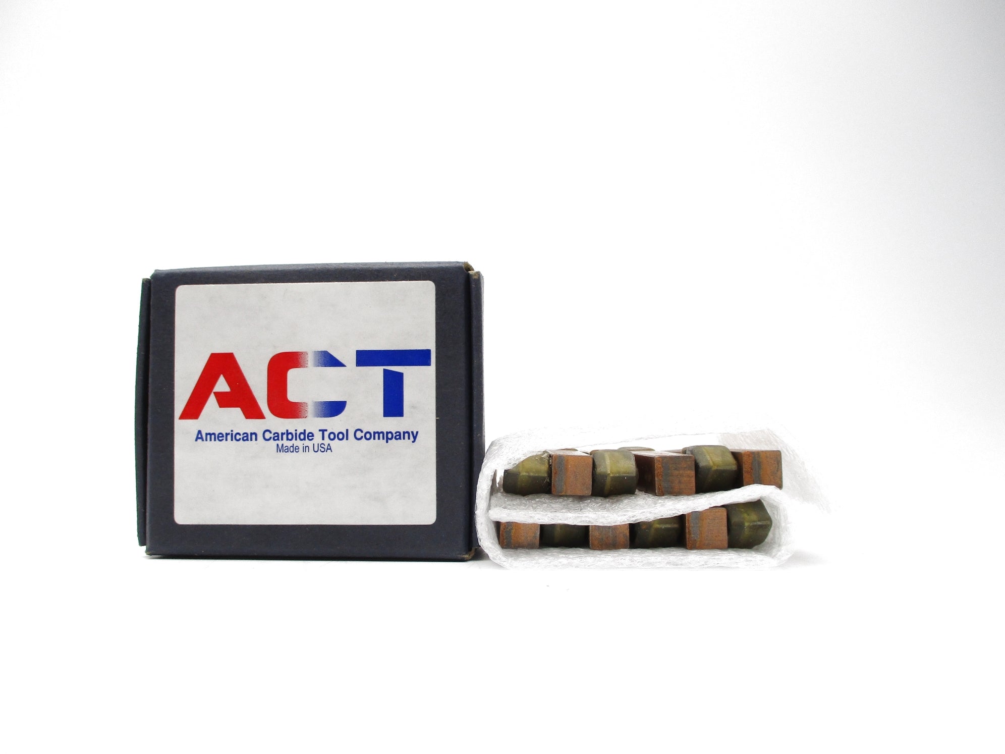 ACT E-6C6 (PKG OF 12) NSMP