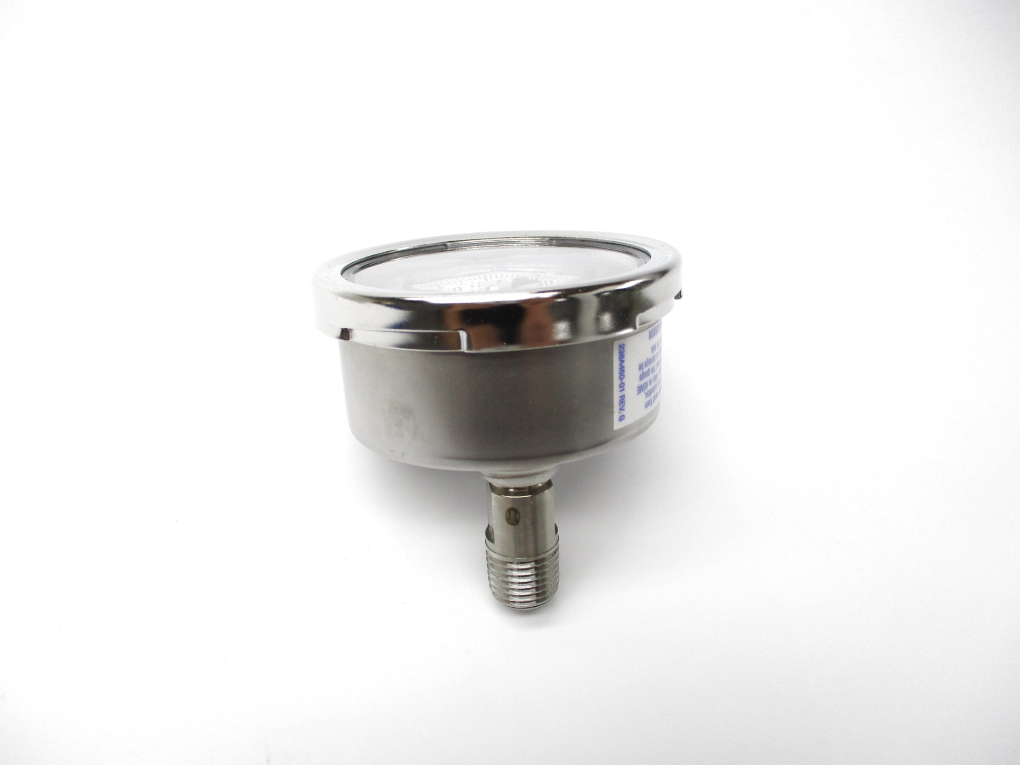 ASHCROFT 25-1009-SW-02B-2000#-XFFTS 0-2000PSI NSMP