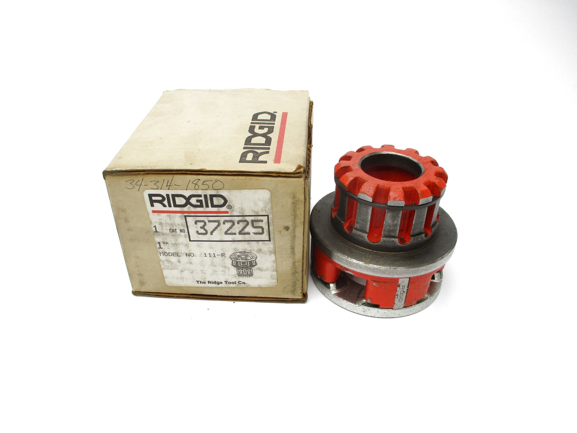 RIDGID 37225 111-R NSMP