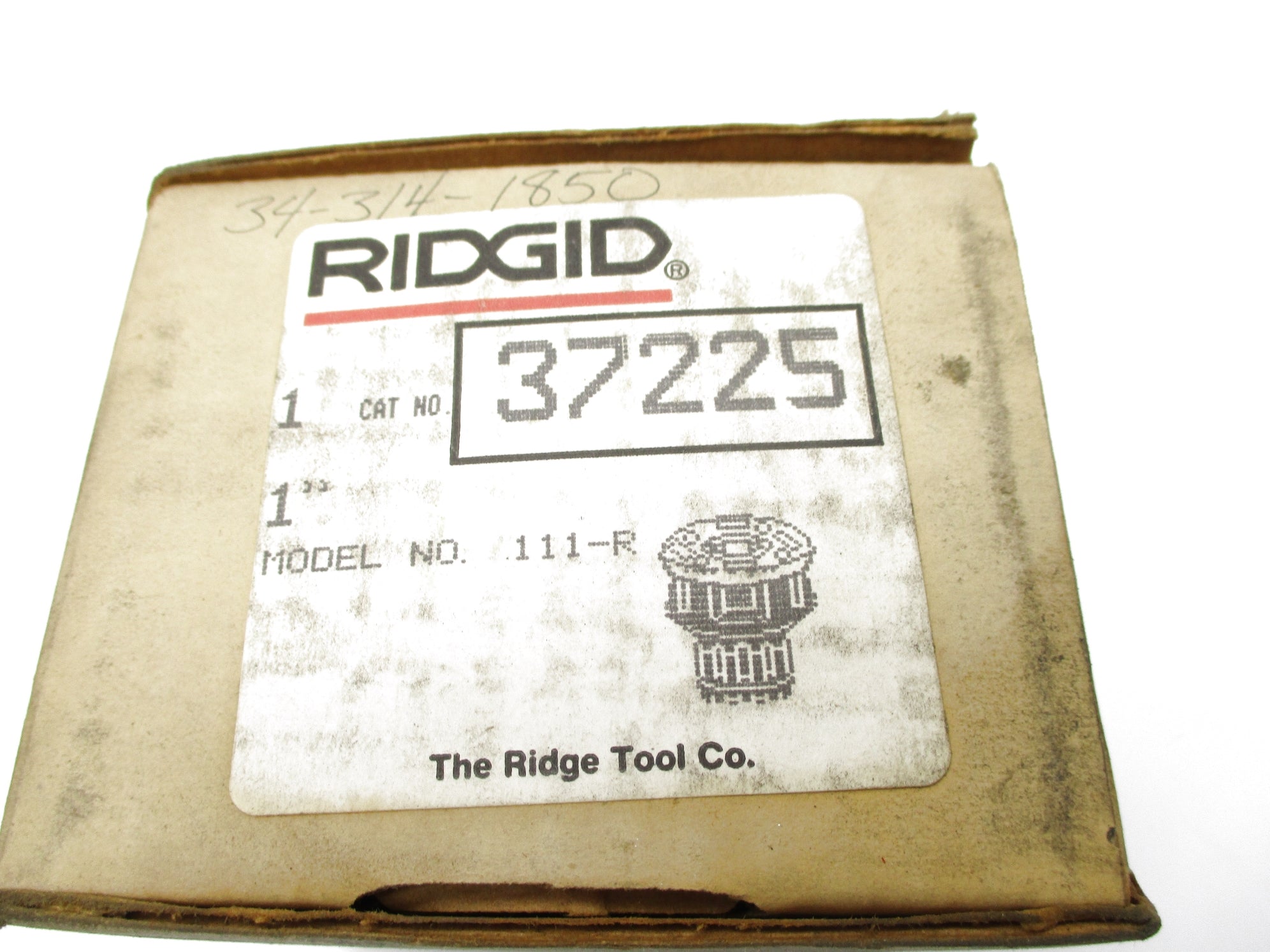RIDGID 37225 111-R NSMP