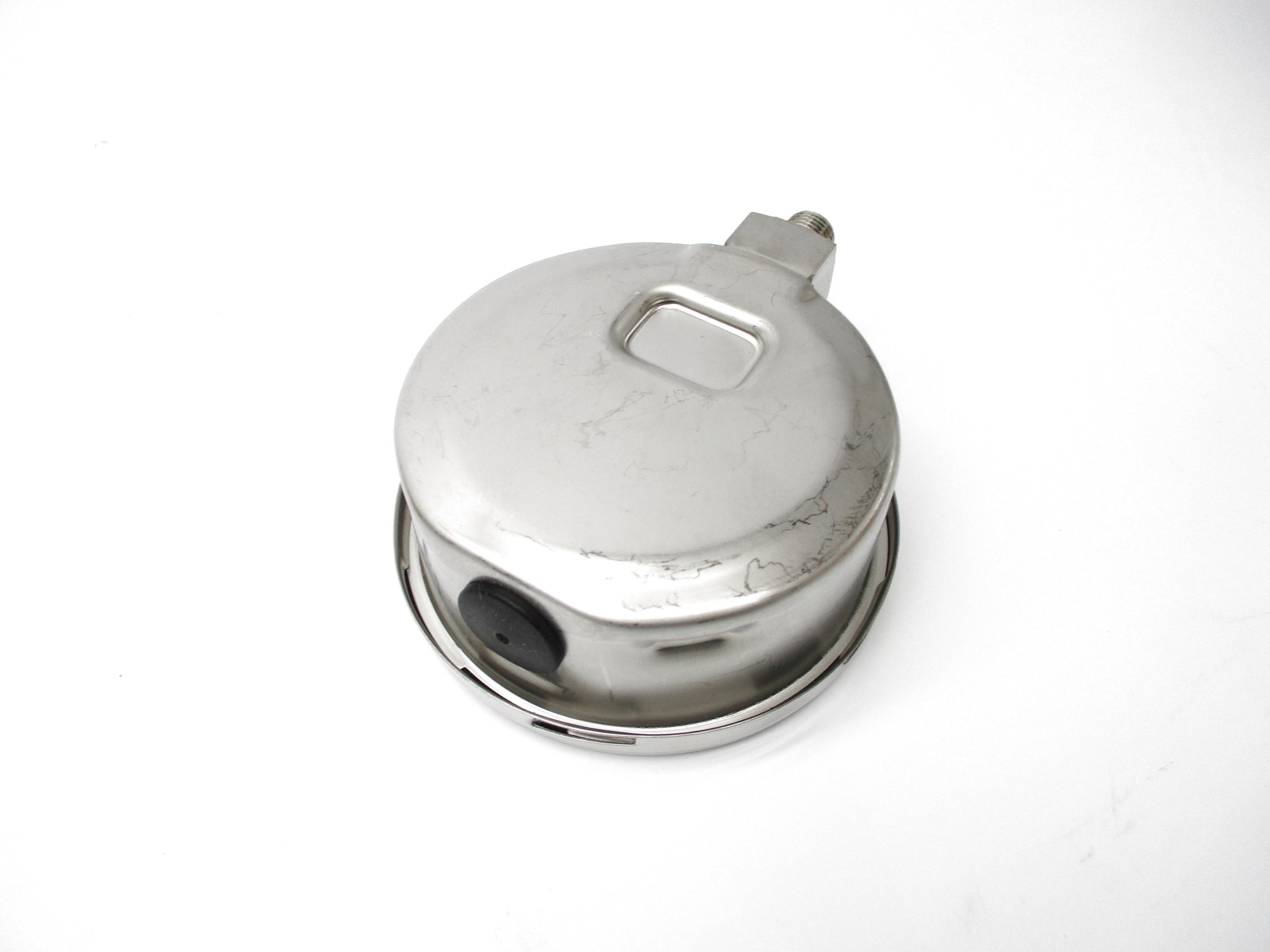 WIKA 52450074 233.54 0-600PSI NSMP