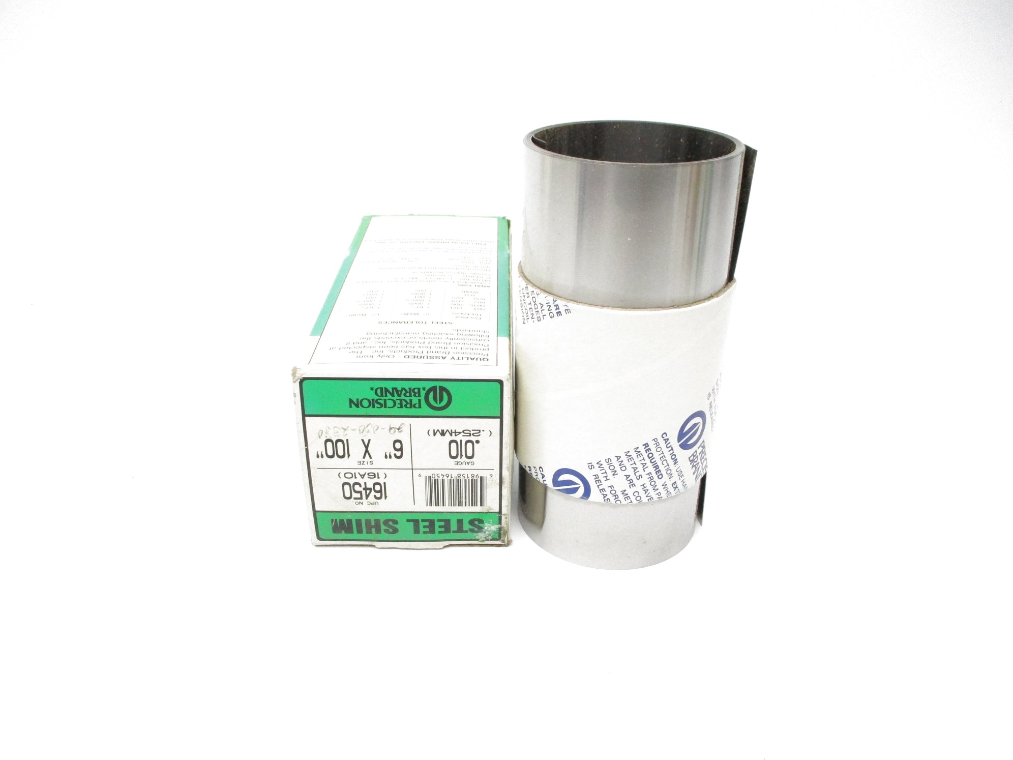 PRECISION BRAND 16450 16A10 NSMP