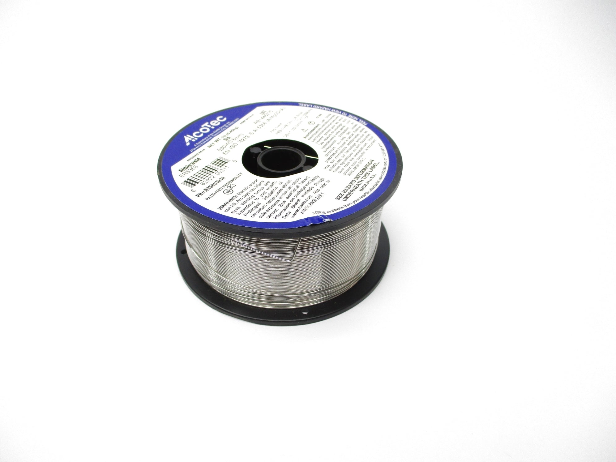 ALCOTEC 535601030 ER5356.030 NSNP