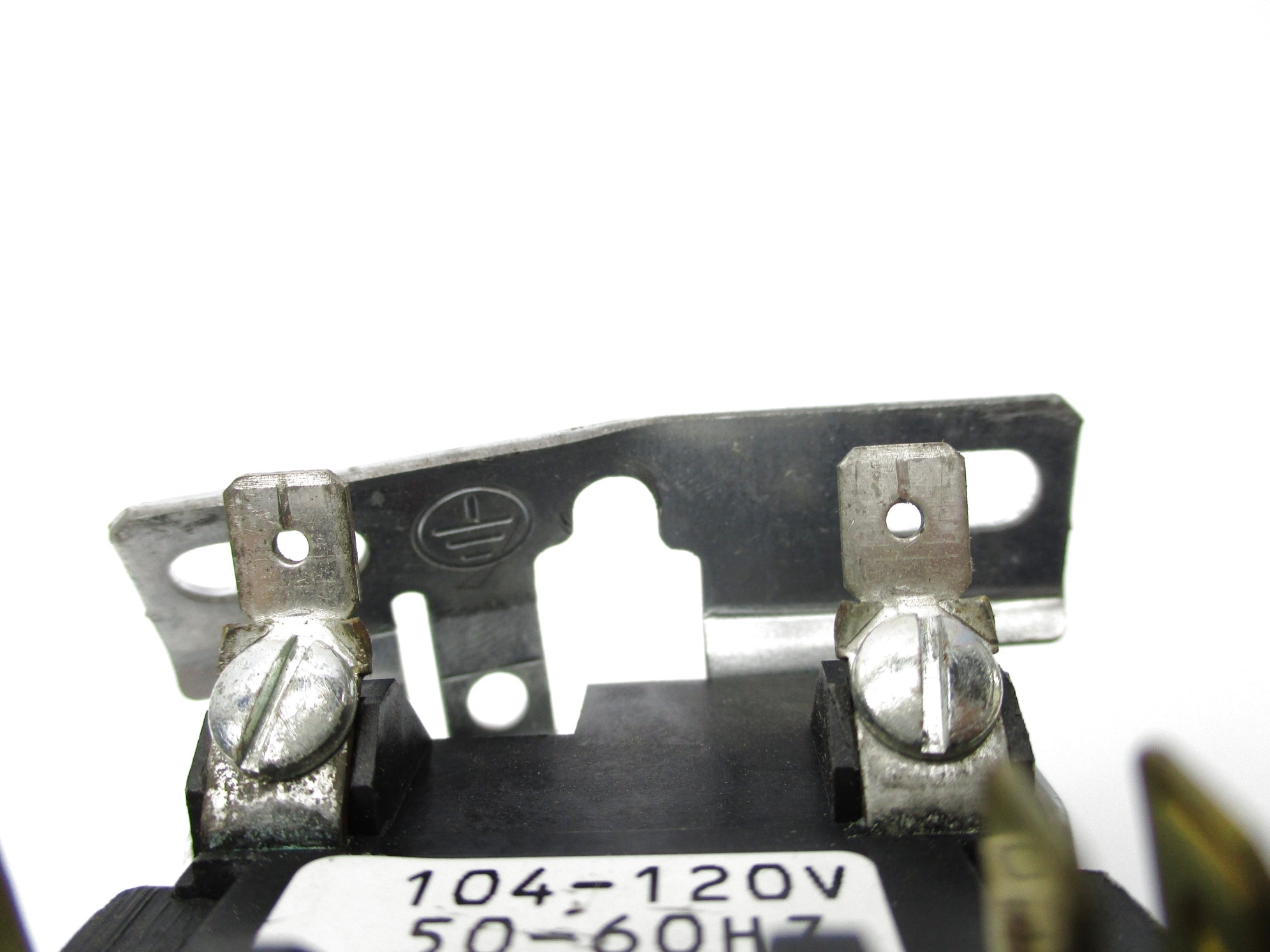 CUTLER HAMMER C25DNF240 SER. C1 104/120V UNMP