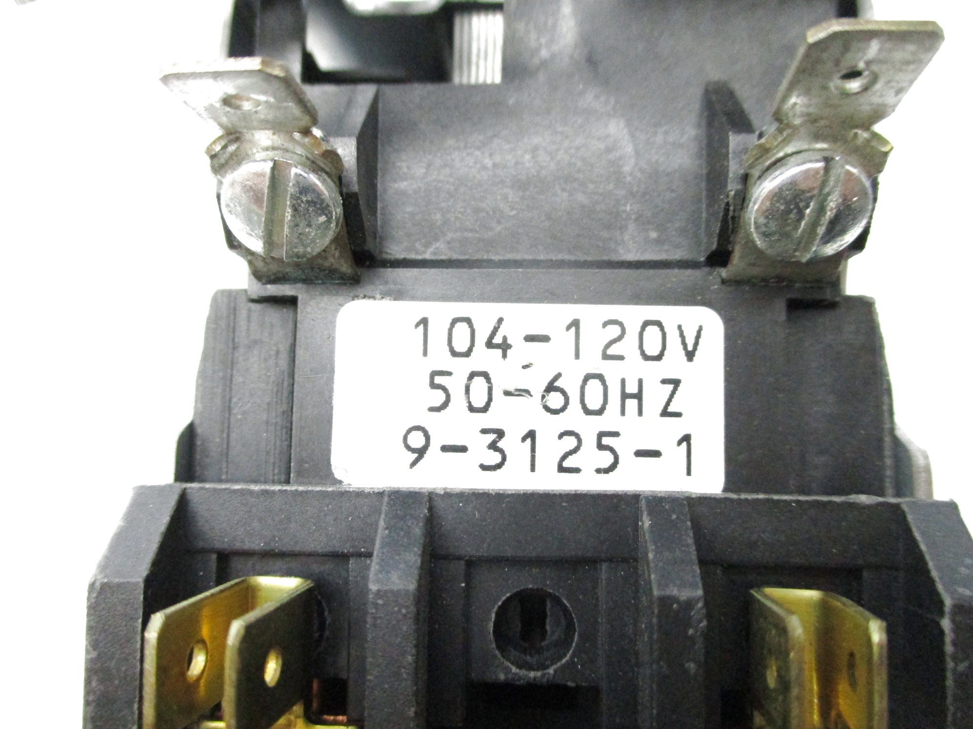 CUTLER HAMMER C25DNF240 SER. C1 104/120V UNMP