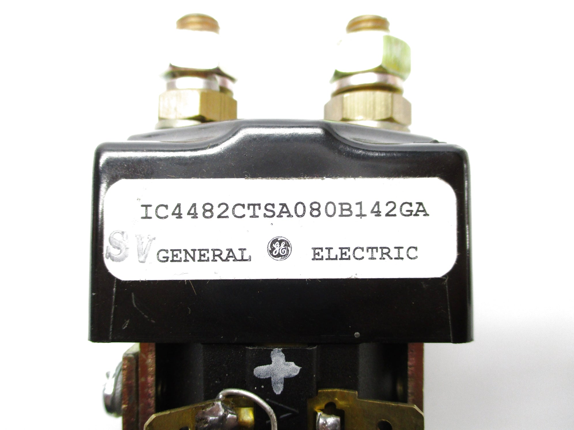 GENERAL ELECTRIC IC4482CTSA080B142GA 36/48V NSNP