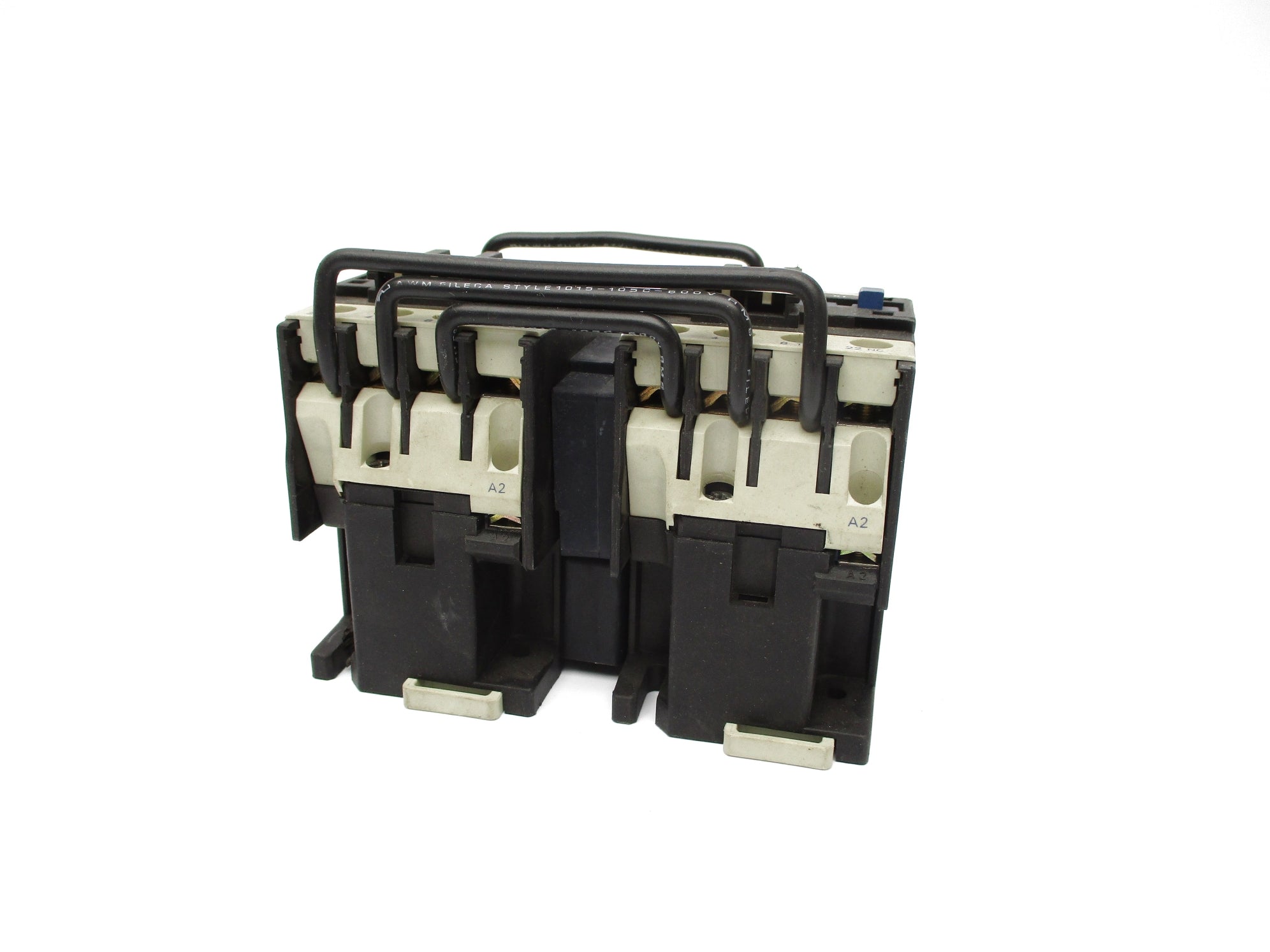 TELEMECANIQUE LC2D2501G6 120V NSNP