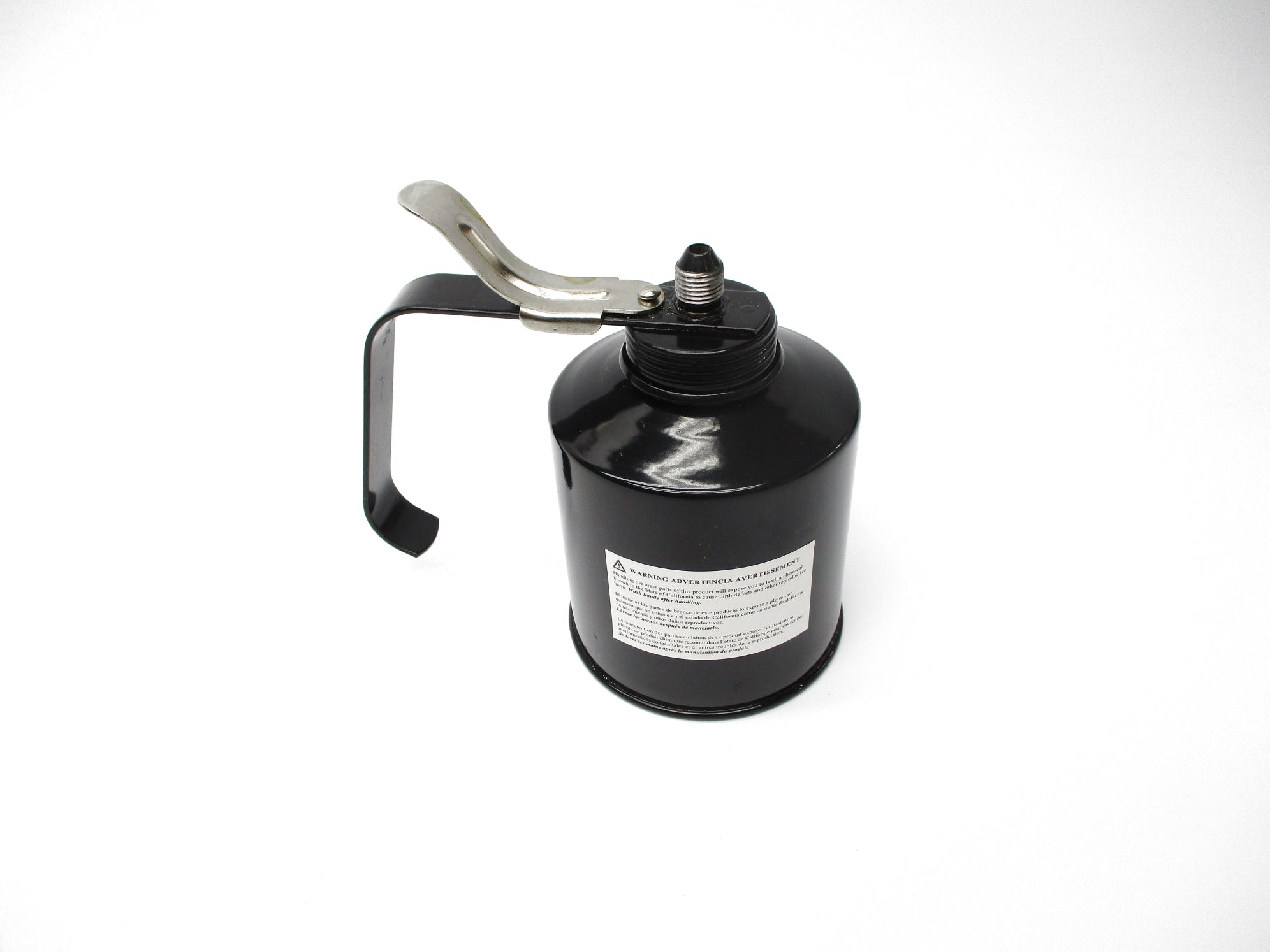 PLEWS LUBRIMATIC 50-337 NSNP