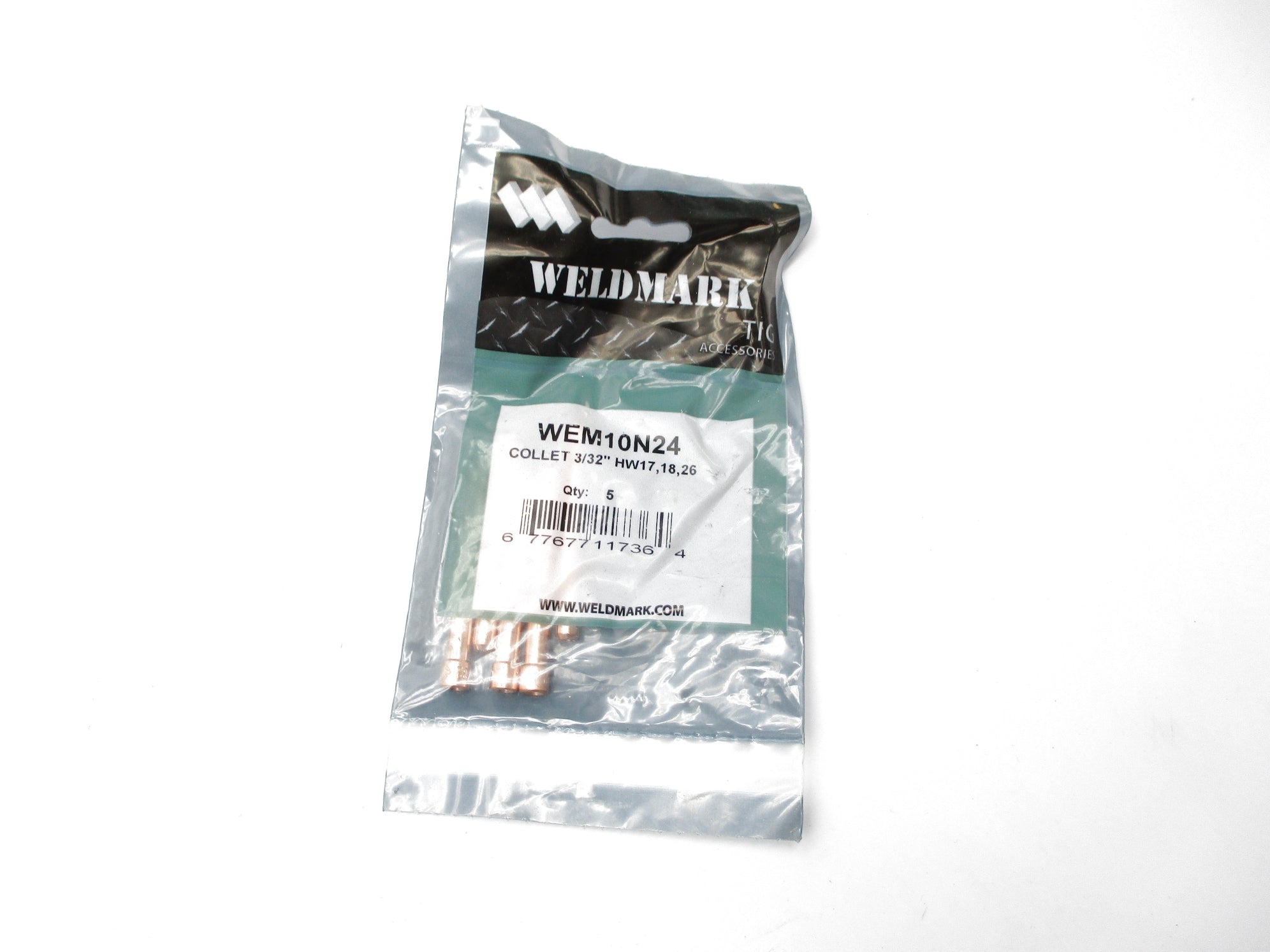 WELDMARK WEM10N24 (PKG OF 5) NSMP