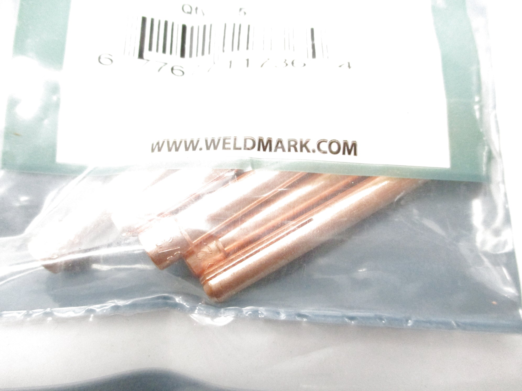 WELDMARK WEM10N24 (PKG OF 5) NSMP