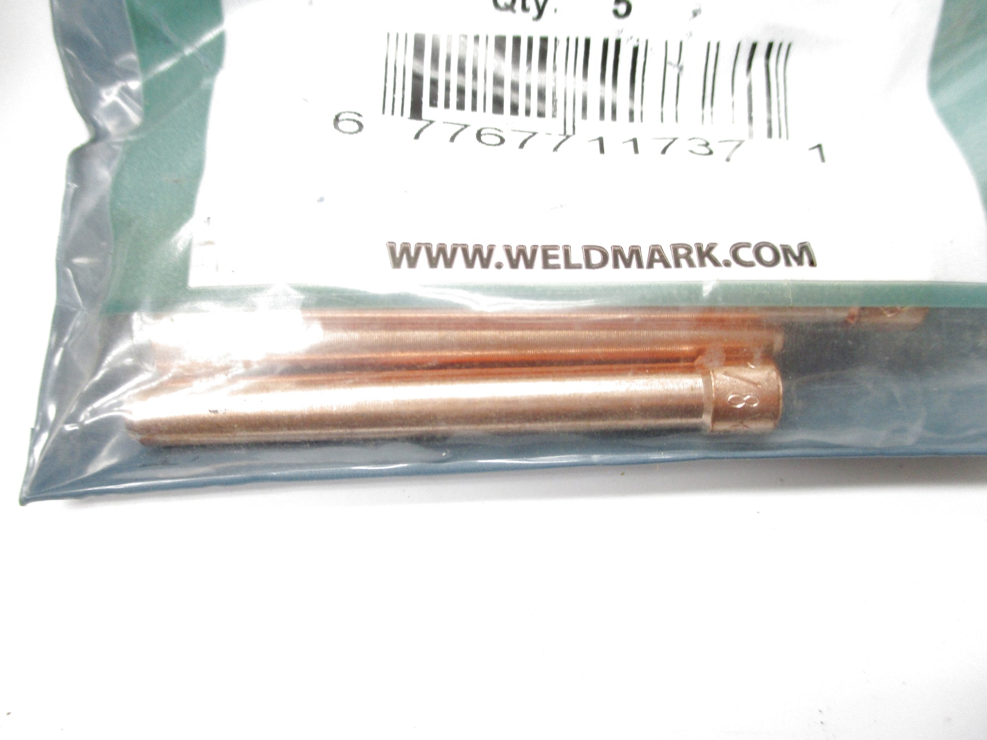 WELDMARK WEM10N25 (PKG OF 5) NSMP