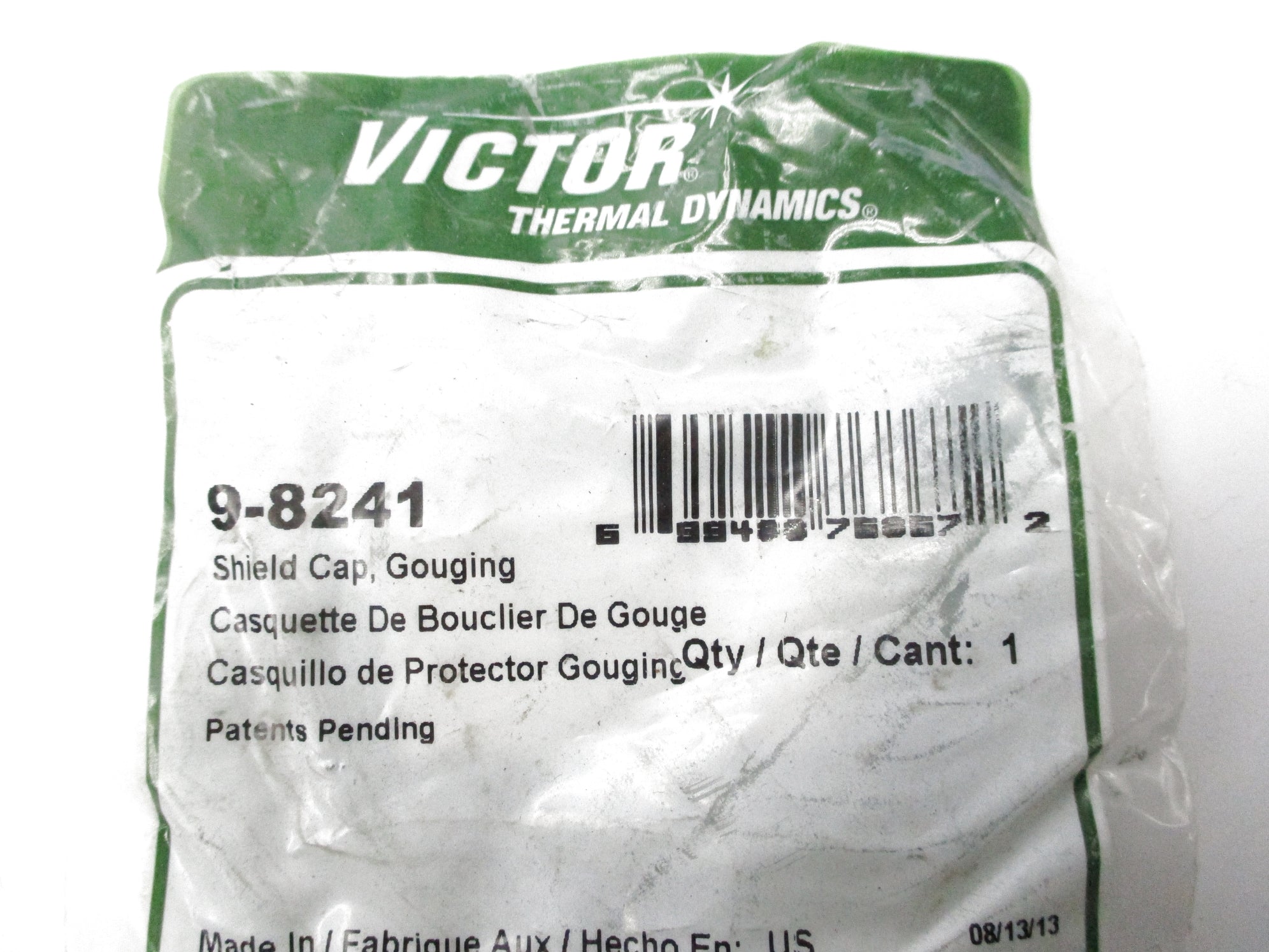 VICTOR 9-8241 NSMP