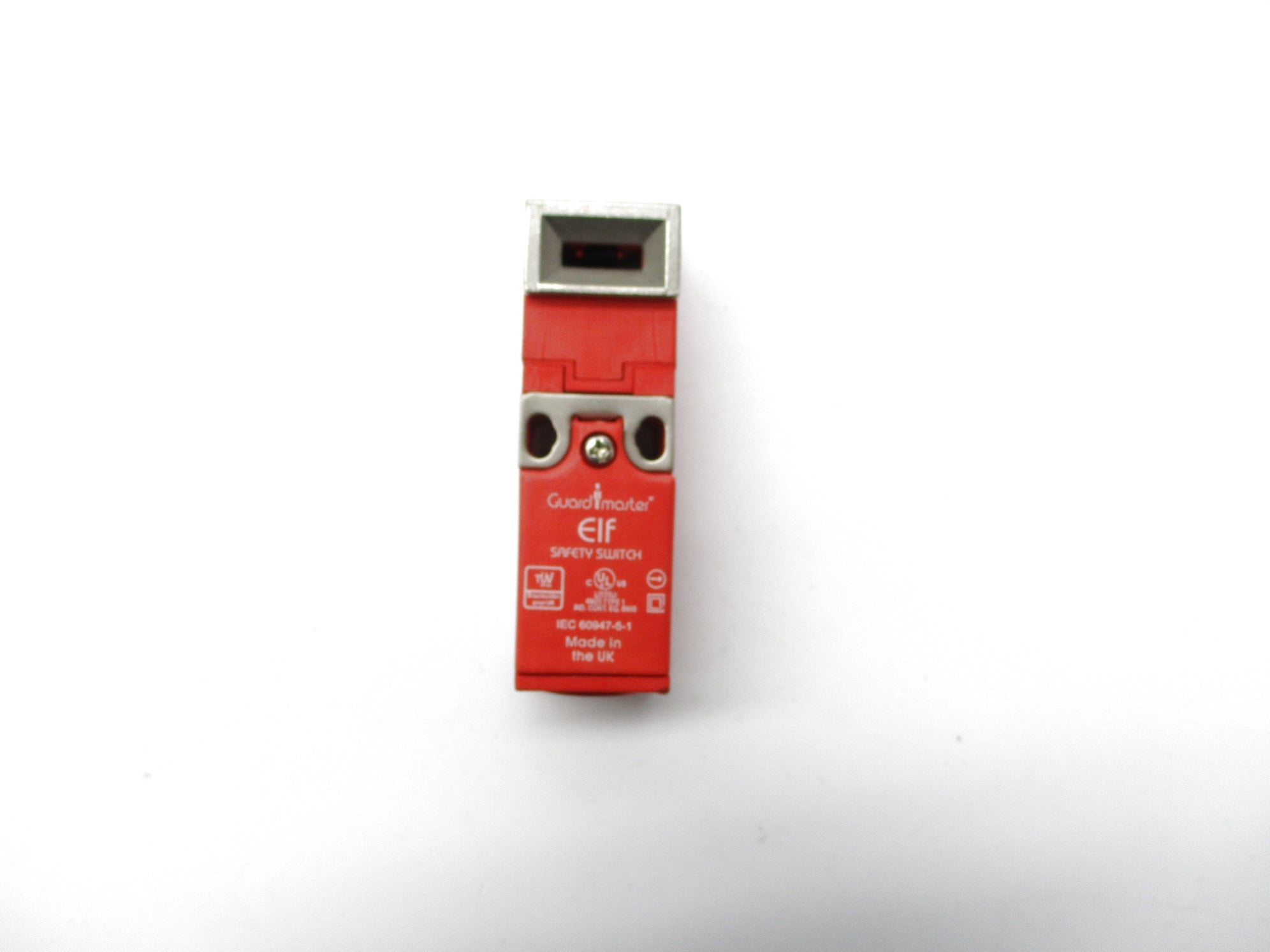 ALLEN BRADLEY 440K-E33046 SER. A NSNP