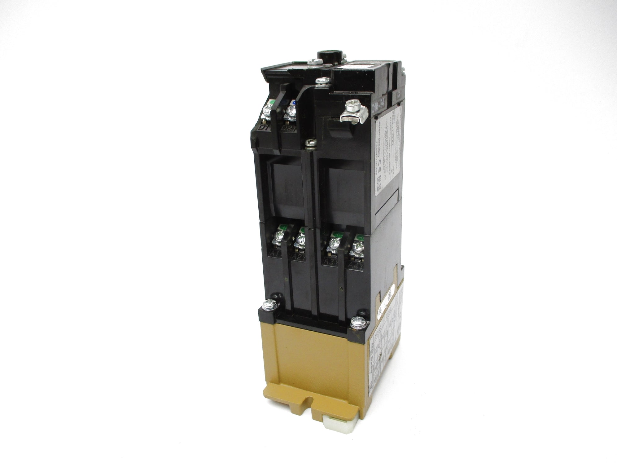 ALLEN BRADLEY 700-PLL11A1/700-P400A1 SER. E 110/115-120V NSNP