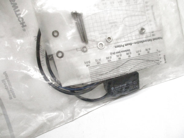 ALLEN BRADLEY 42JS-E2EZB1-A2 SER. A NSMP