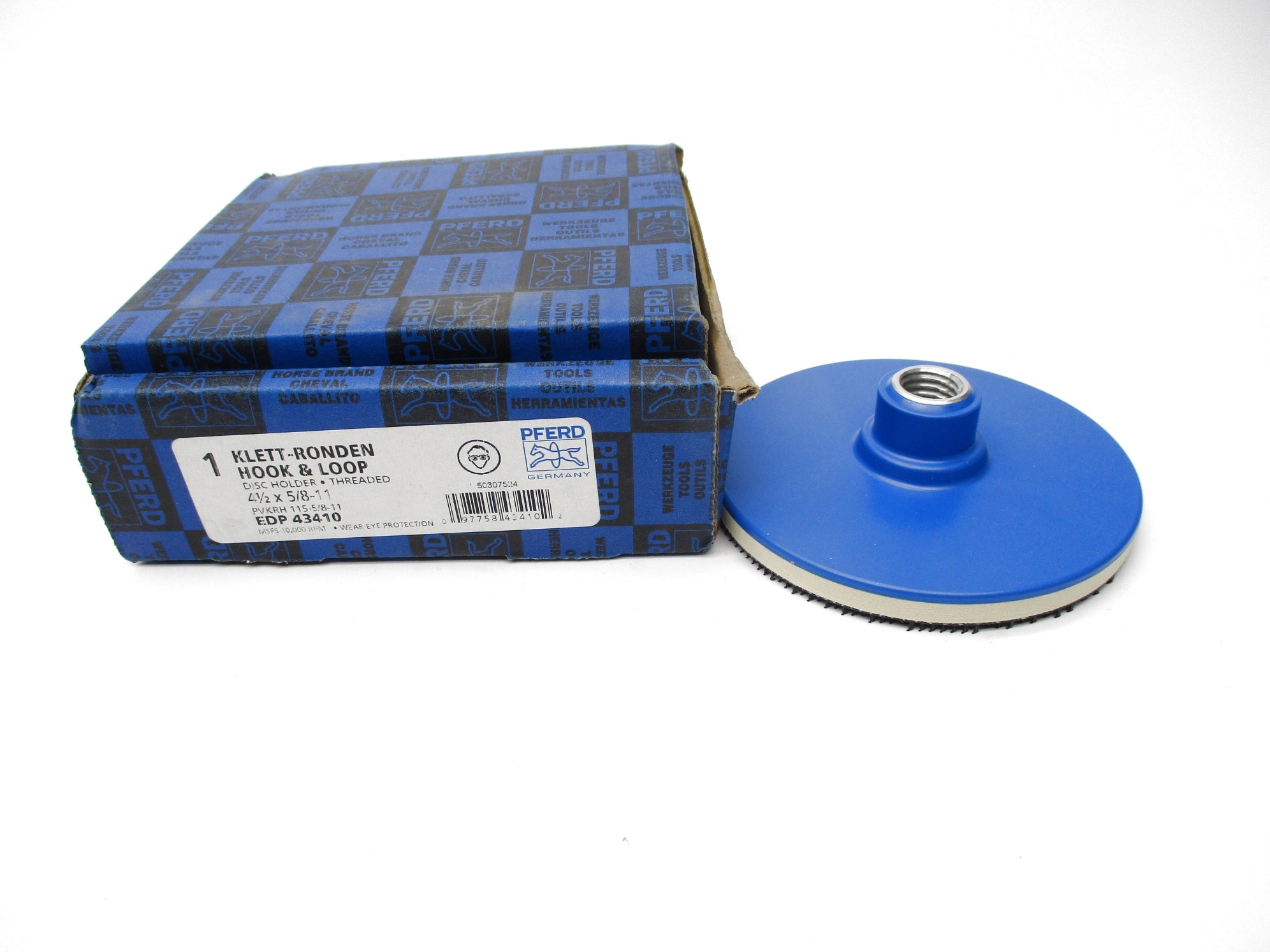 PFERD EDP43410 NSMP