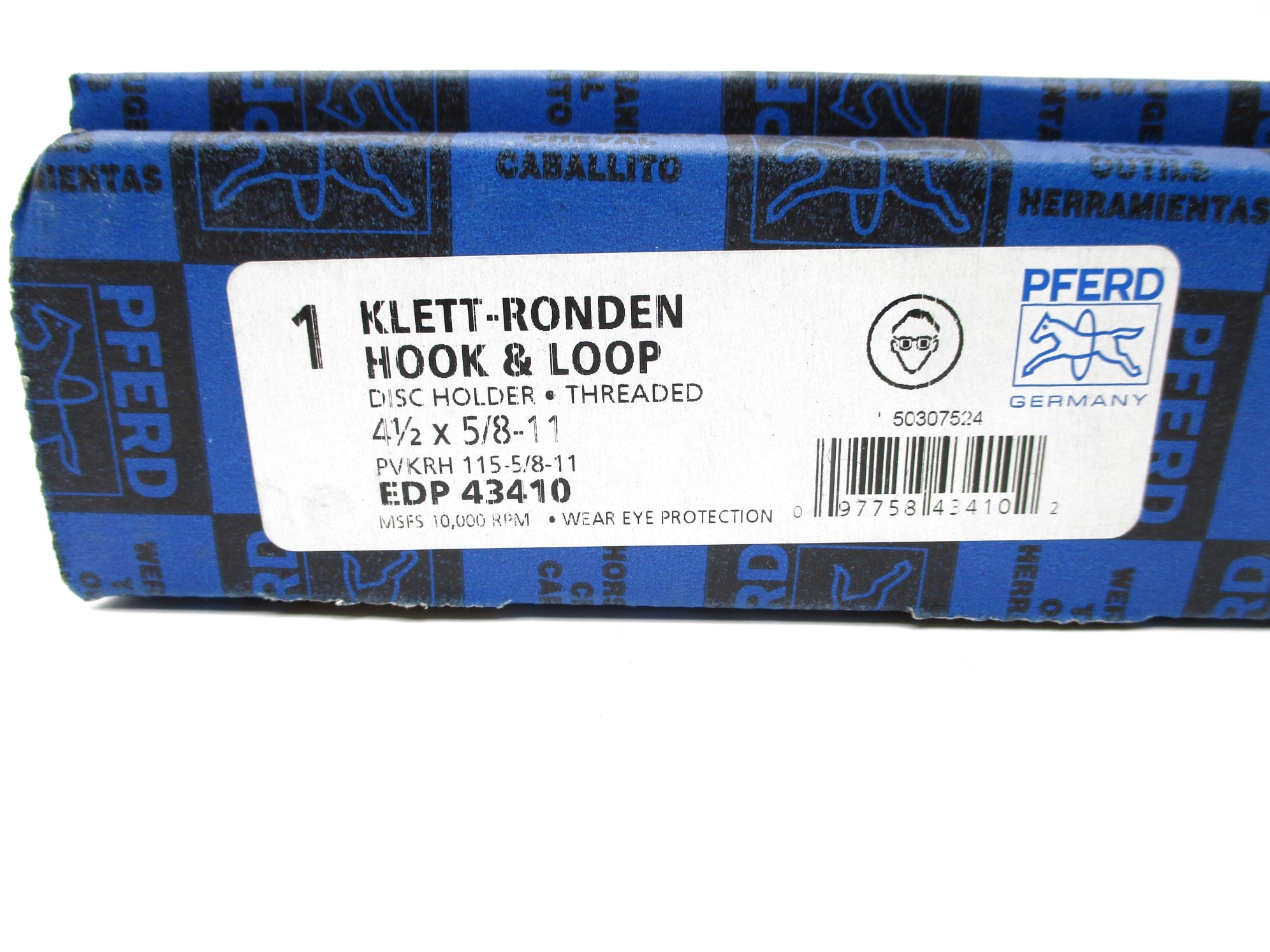 PFERD EDP43410 NSMP