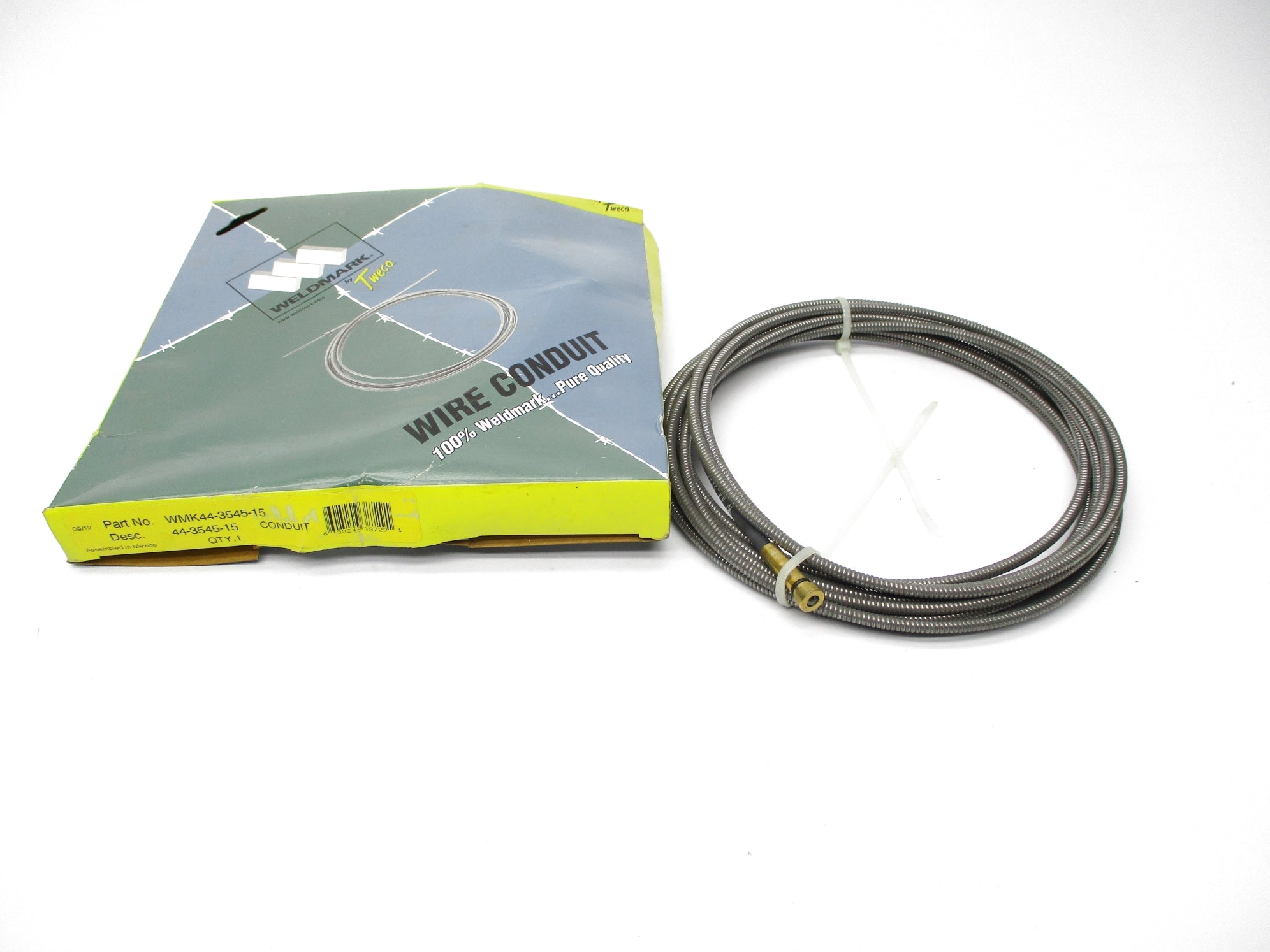 WELDMART WMK44-3545-15 NSMP
