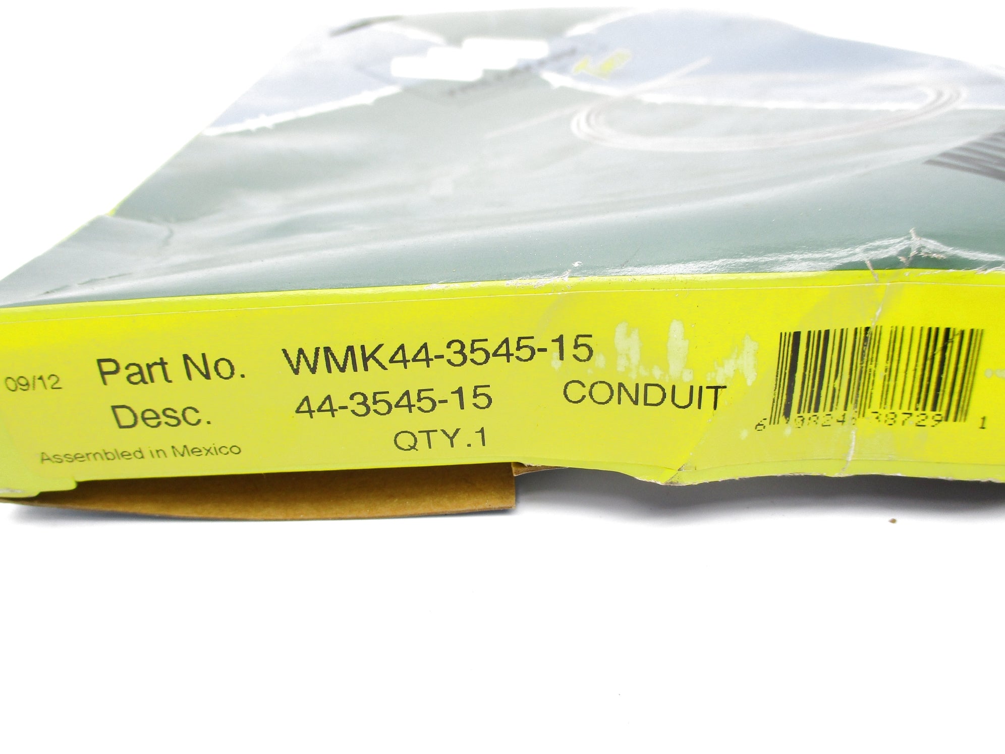 WELDMART WMK44-3545-15 NSMP