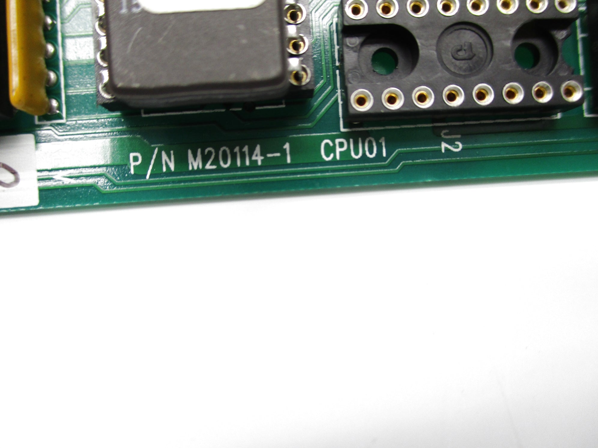 MERRICK M20114-1 NSNP