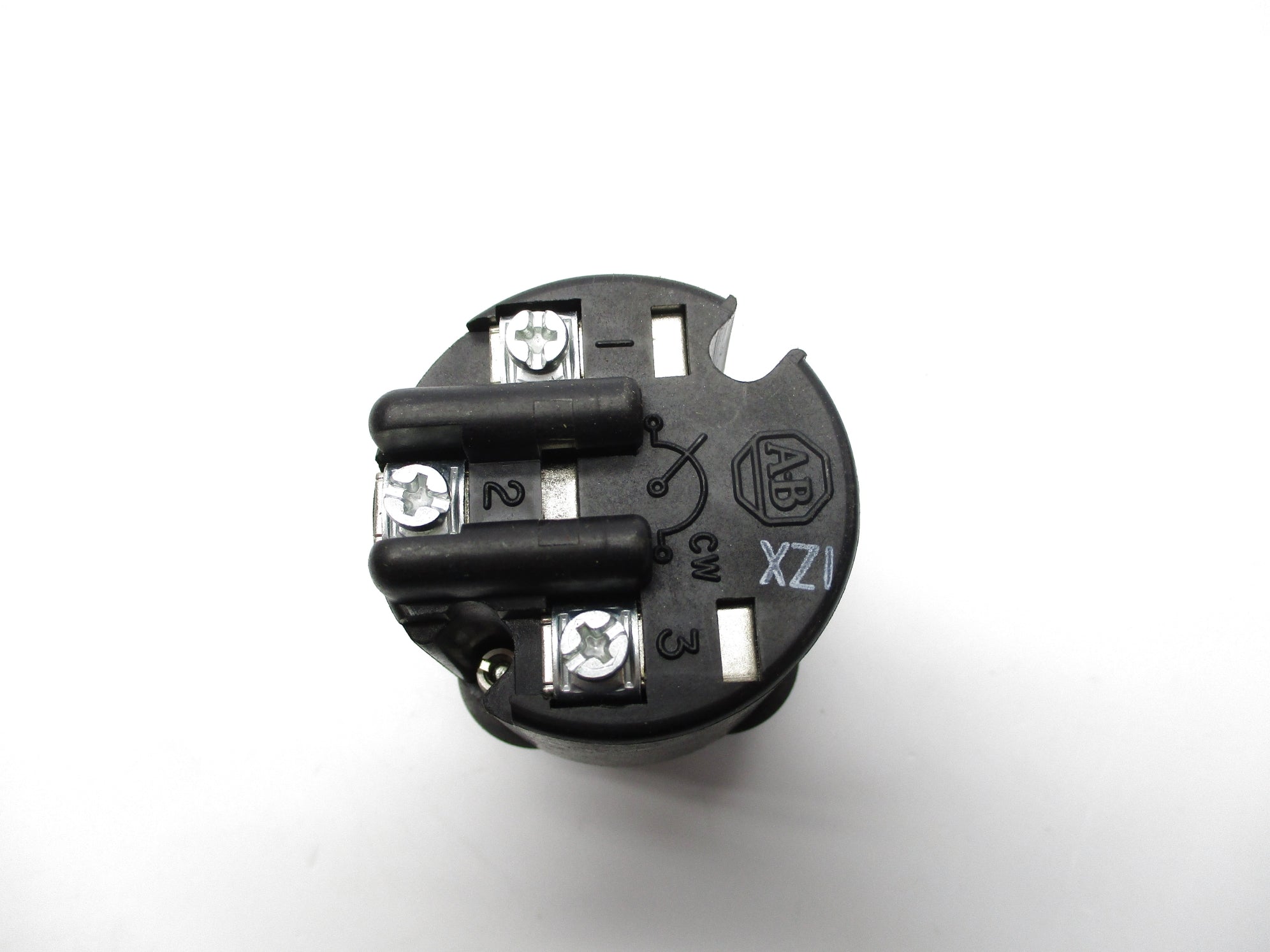 ALLEN BRADLEY 800H-UR29 SER. G (AS PICTURED) NSNP