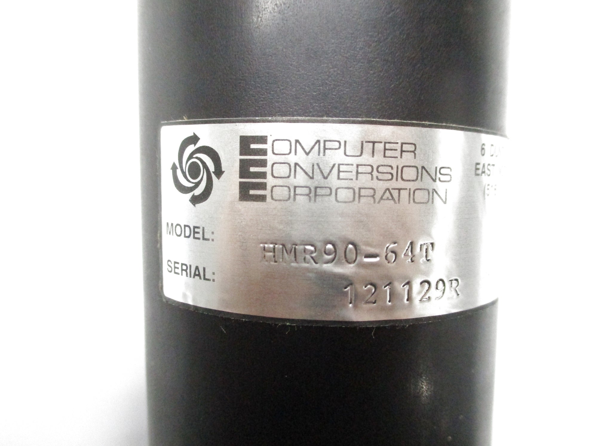 COMPUTER CONVERSION HMR90-64T UNMP