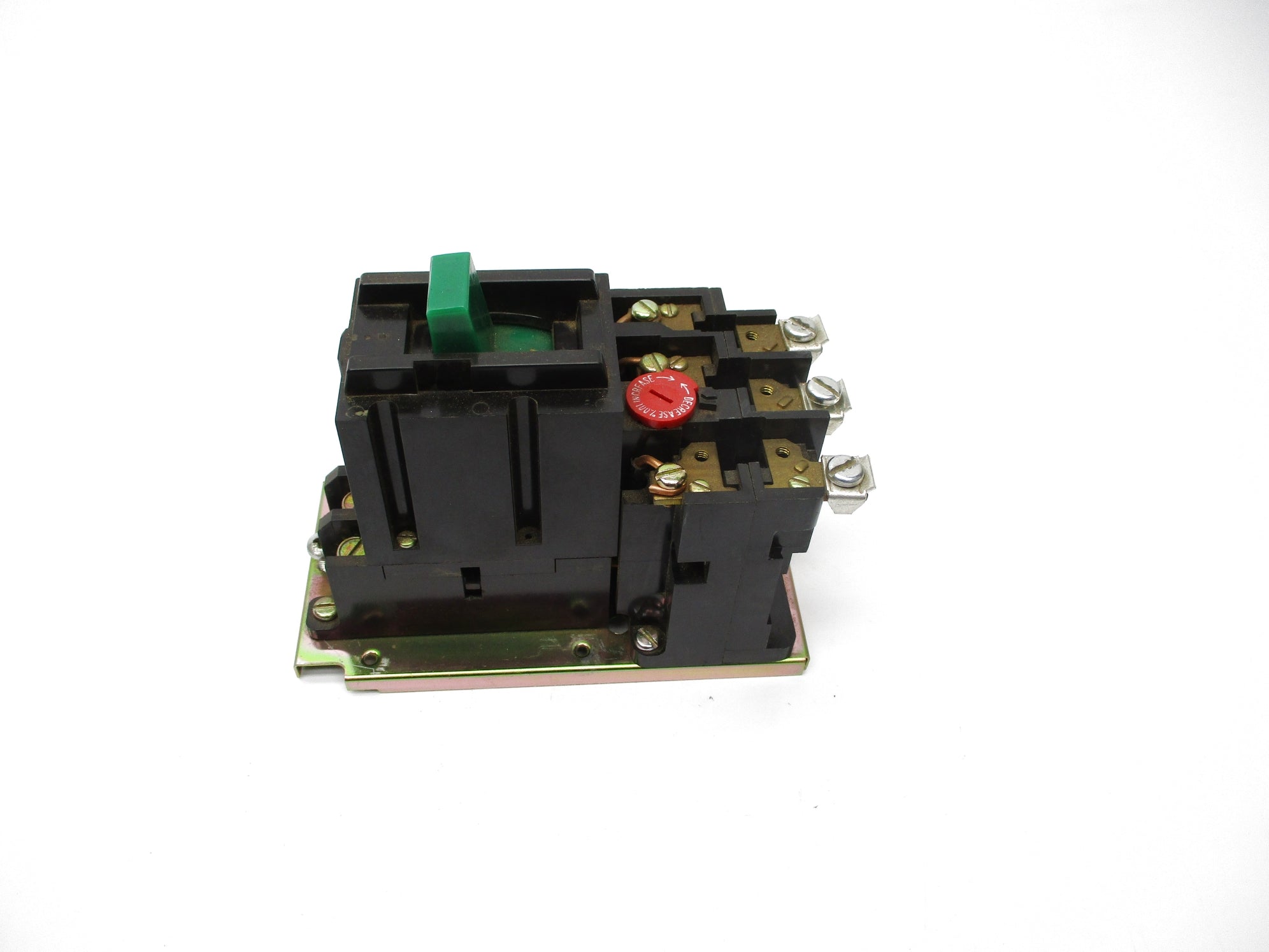 CUTLER HAMMER B100M1CX UNMP