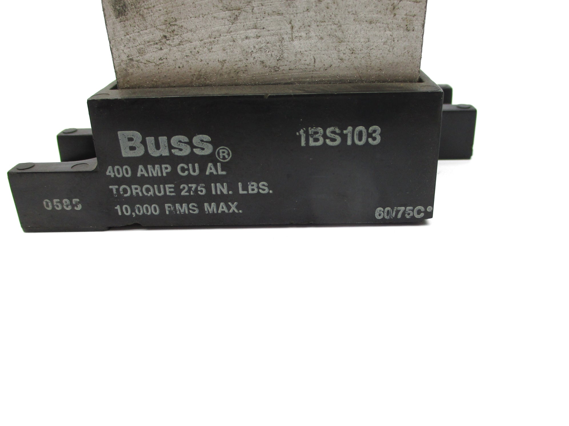 BUSSMAN 1BS103 UNMP