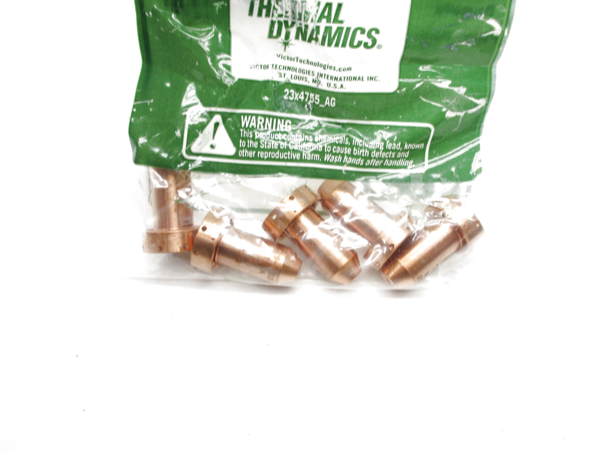 THERMAL DYNAMICS 9-8253 (PKG OF 5) NSMP