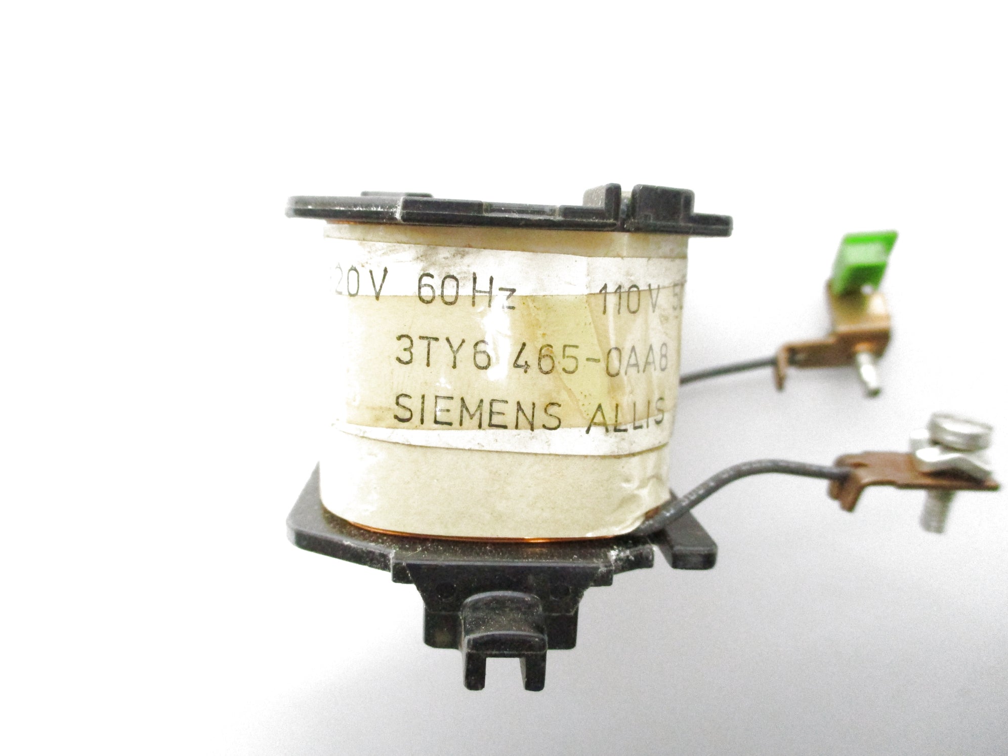SIEMENS 3TY6465-0AA8 UNMP