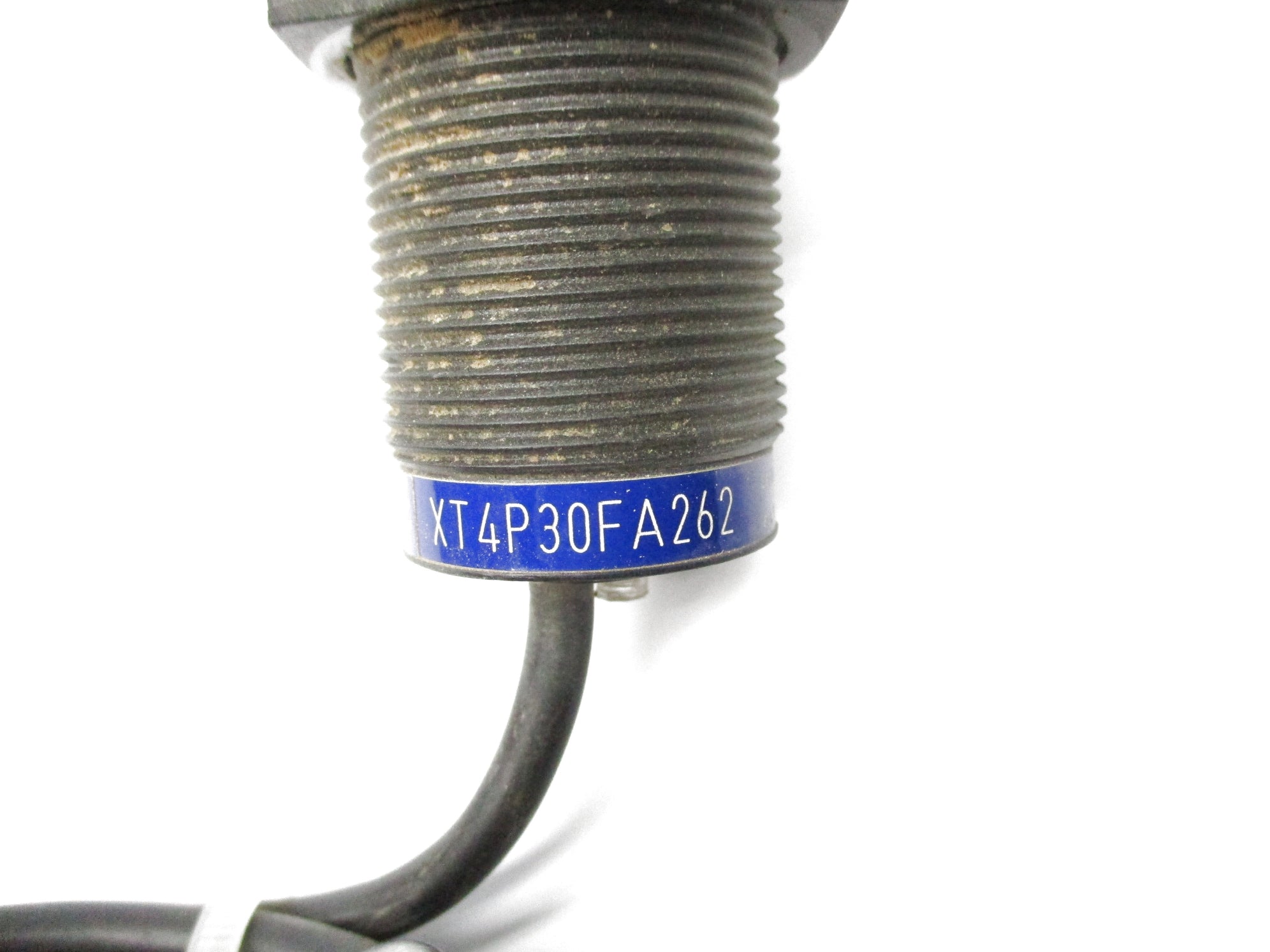 TELEMECANIQUE XT4P30FA262 UNMP