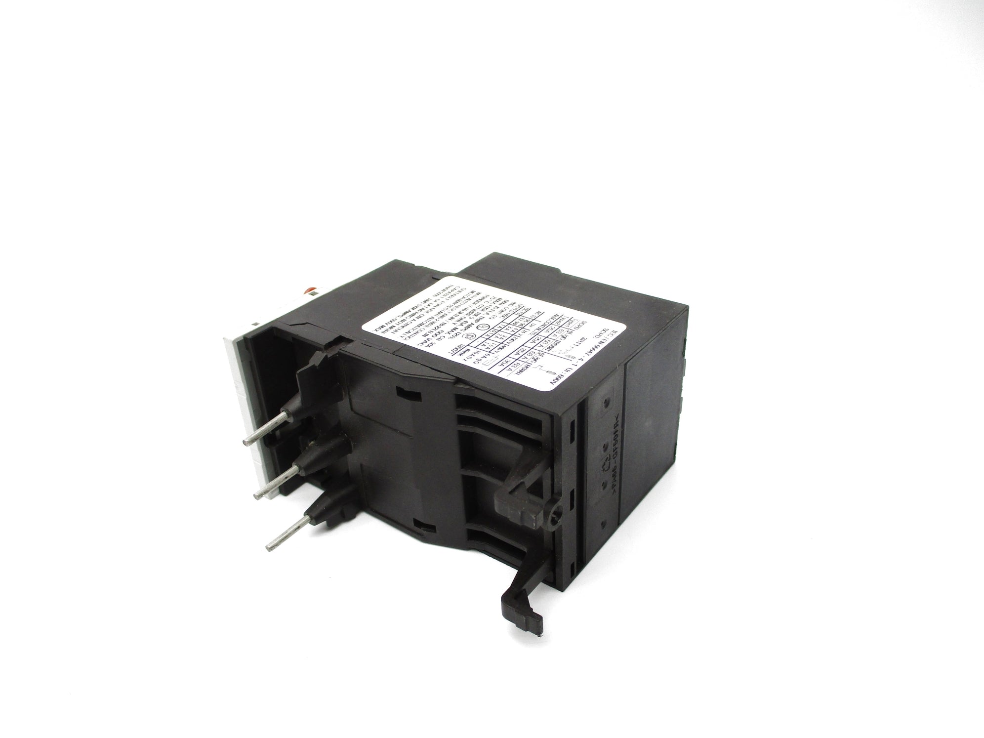 SIEMENS 3RU1126-1KB0 9-12.5A UNMP
