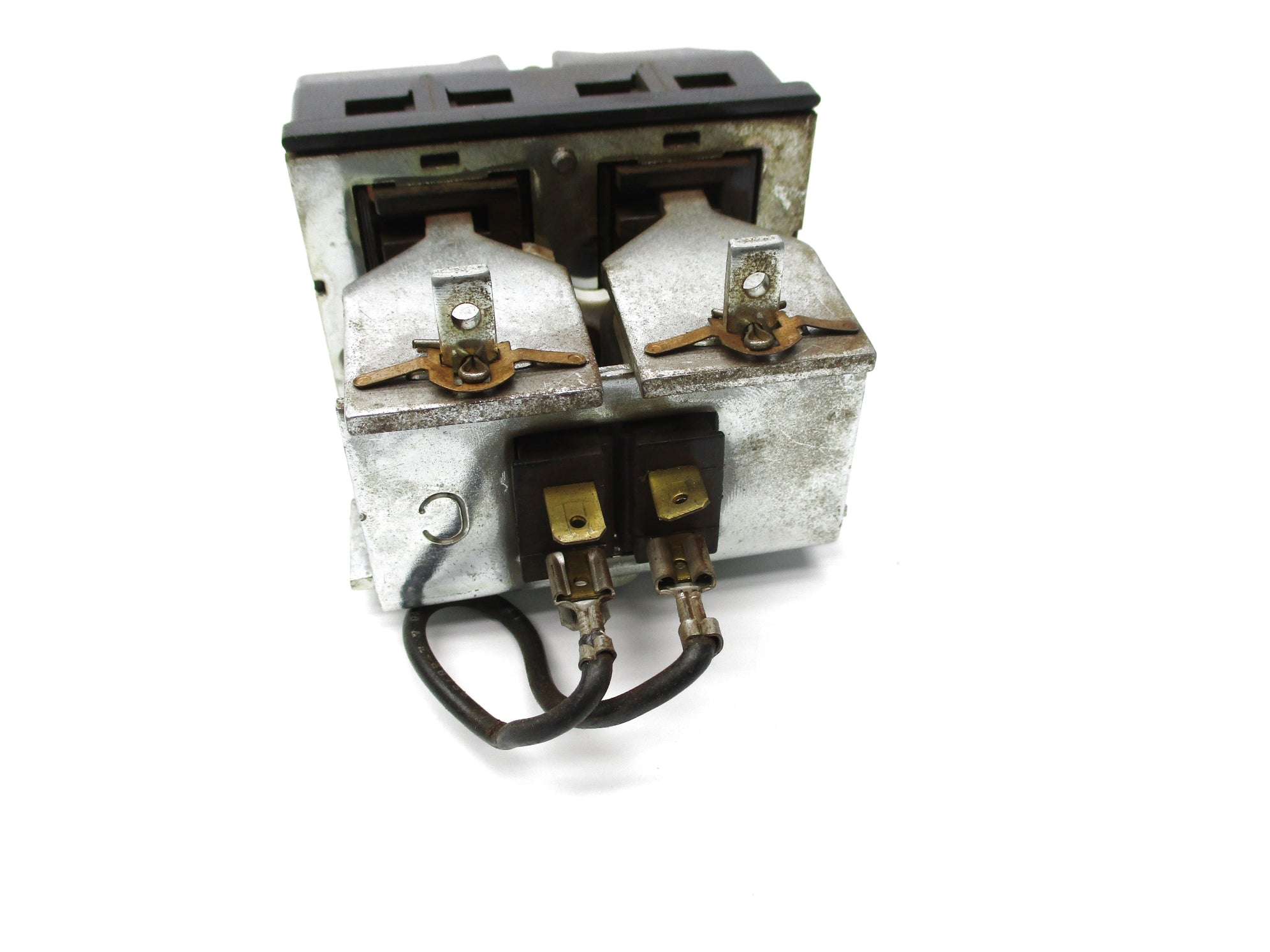 MSD A275KXX 24VAC UNMP