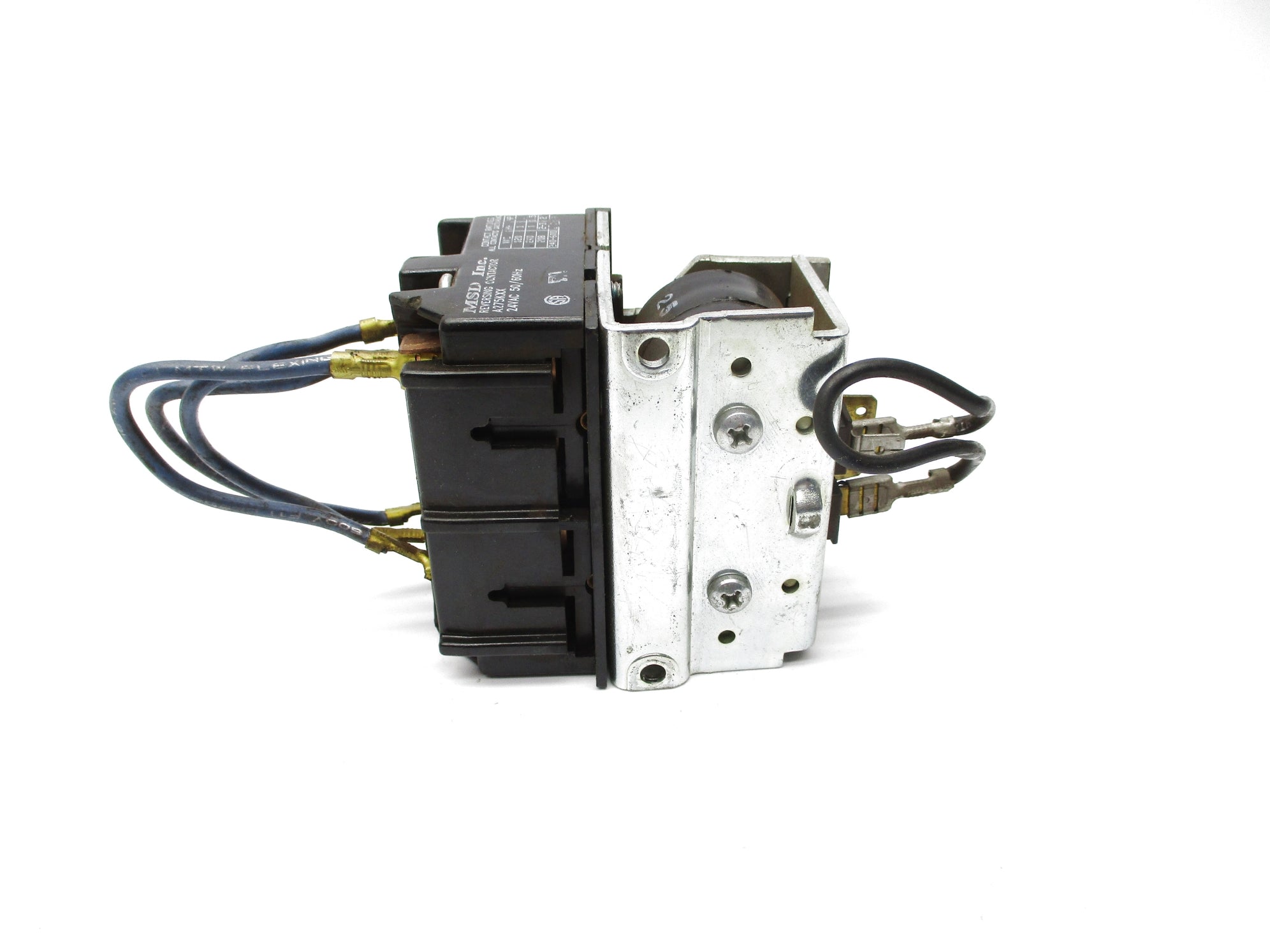 MSD A275KXX 24VAC UNMP