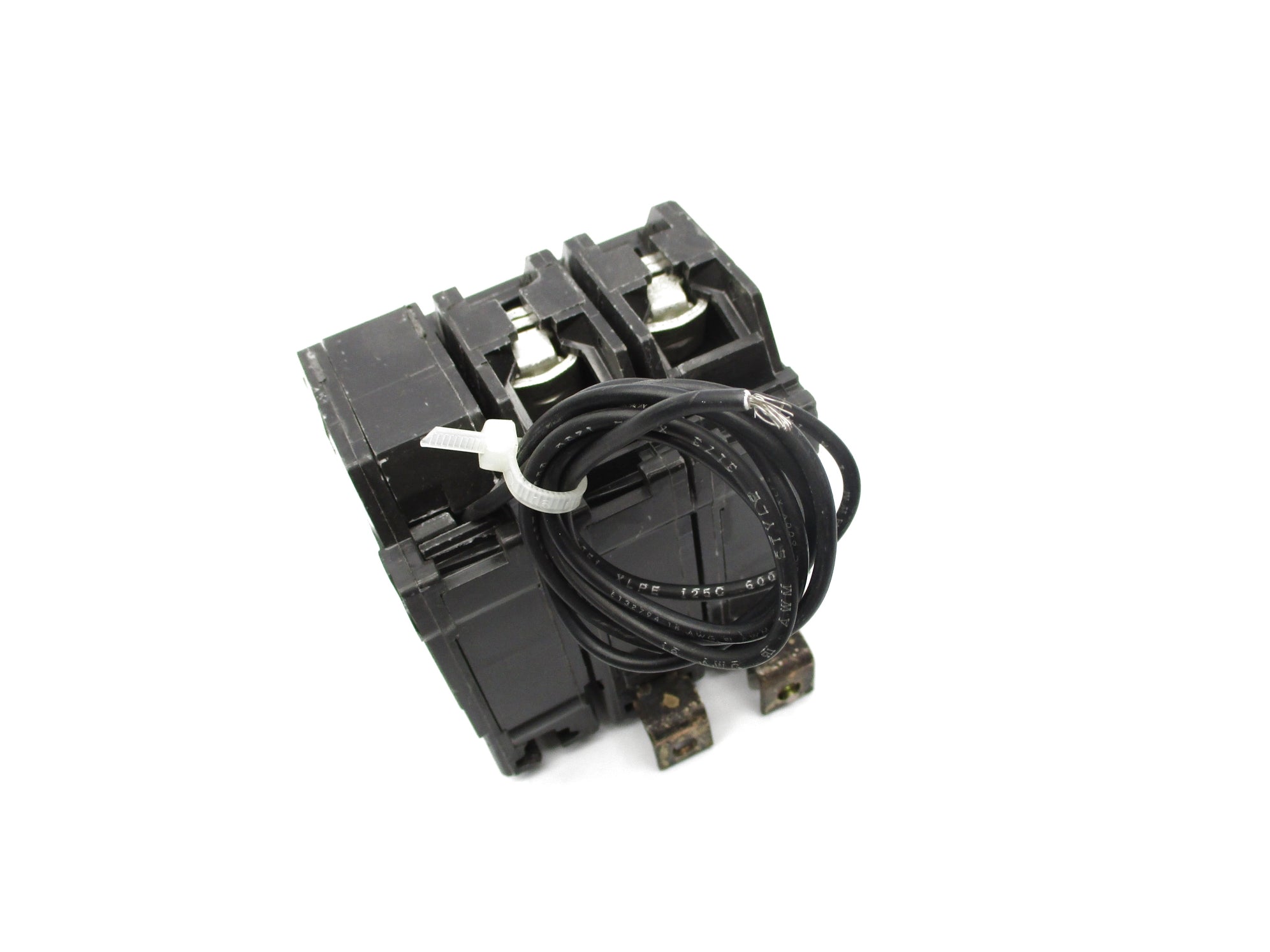 GENERAL ELECTRIC THQB340 TQSTA1 40A 120/240V UNMP