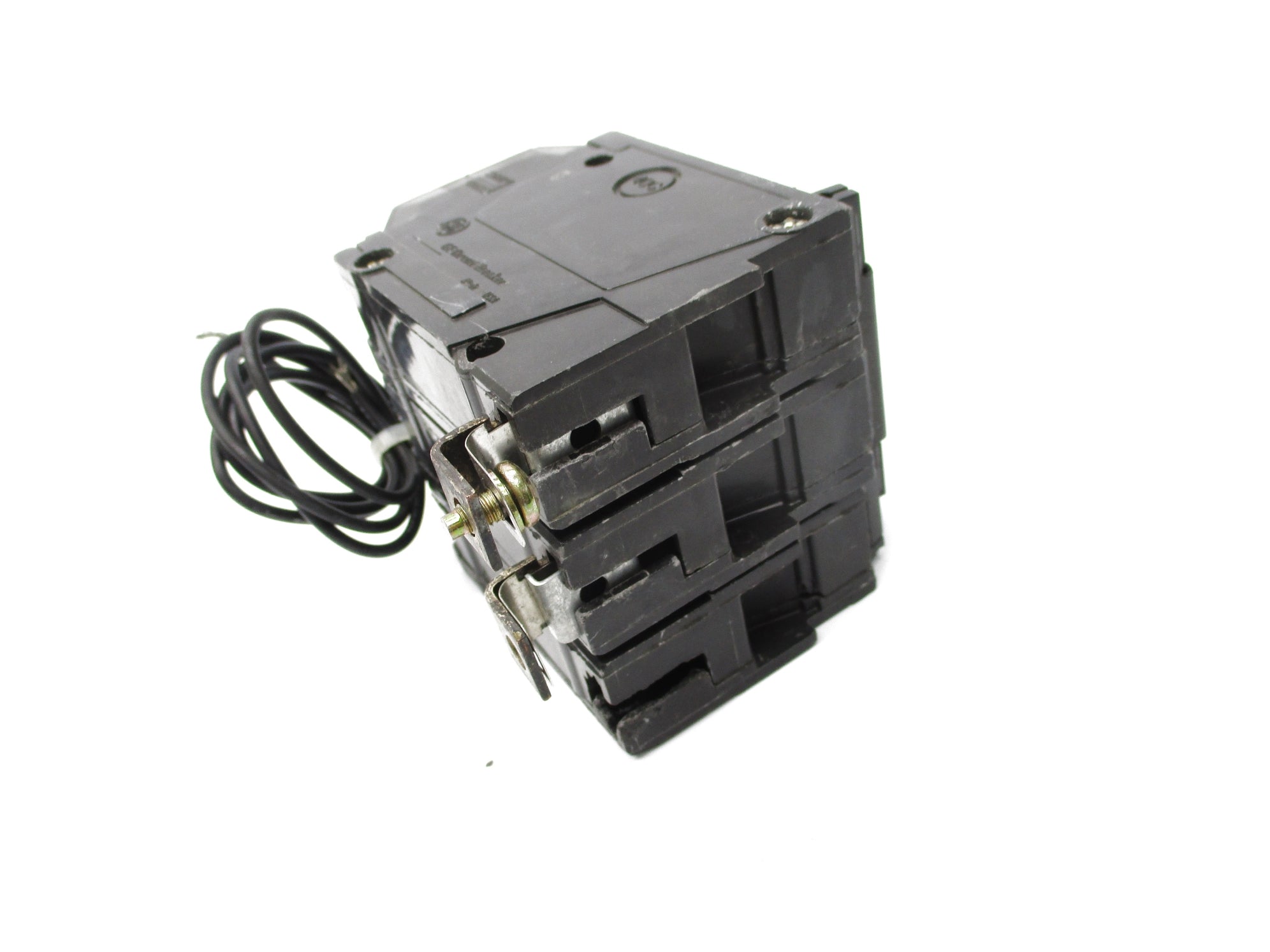 GENERAL ELECTRIC THQB340 TQSTA1 40A 120/240V UNMP