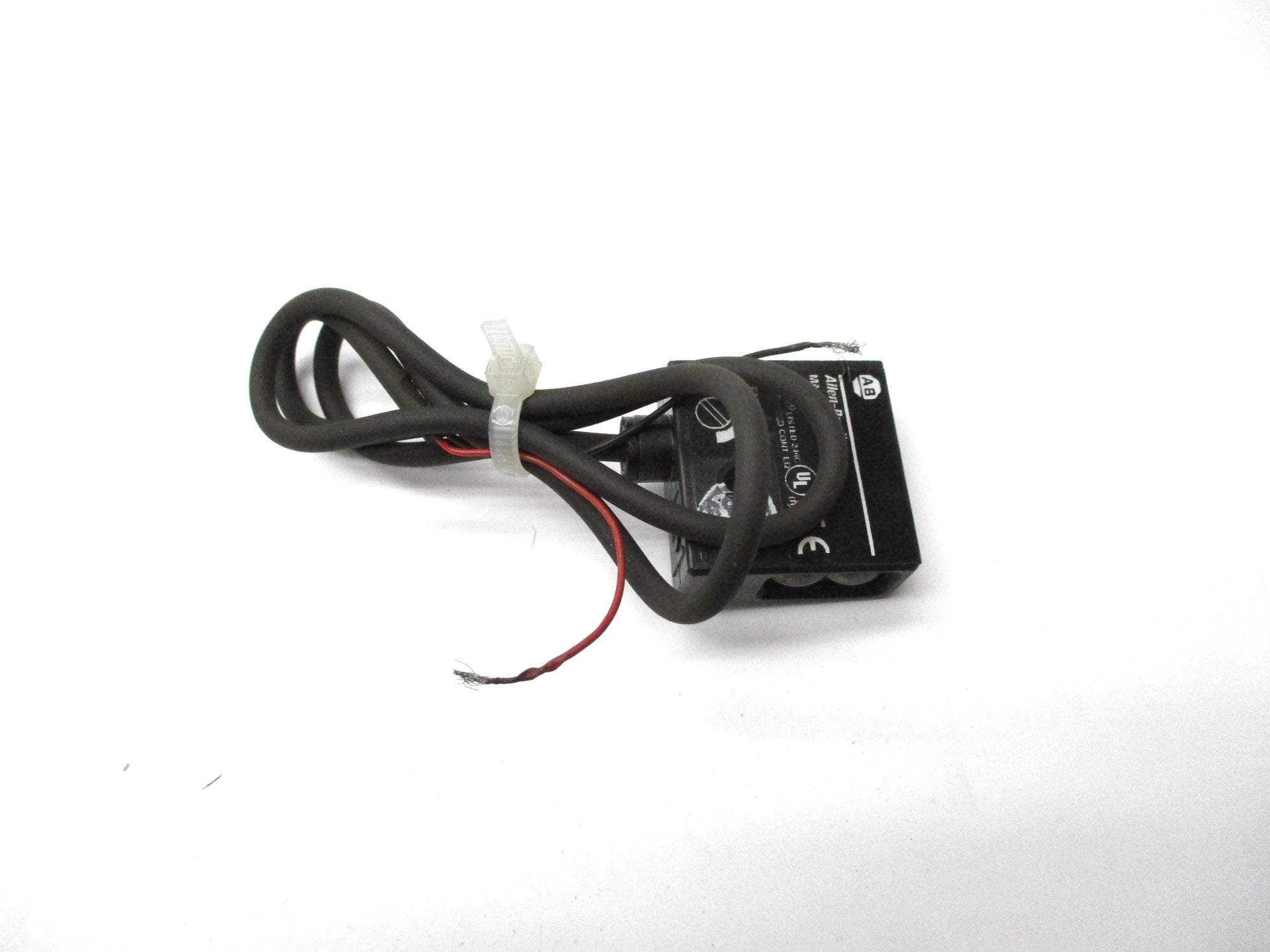 ALLEN BRADLEY 42SML-7100 SER. B NSNP