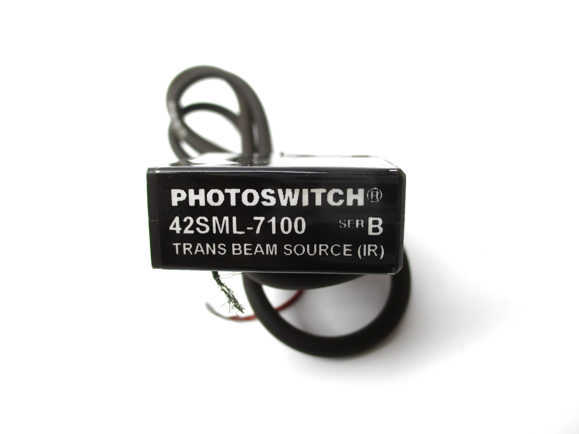 ALLEN BRADLEY 42SML-7100 SER. B NSNP