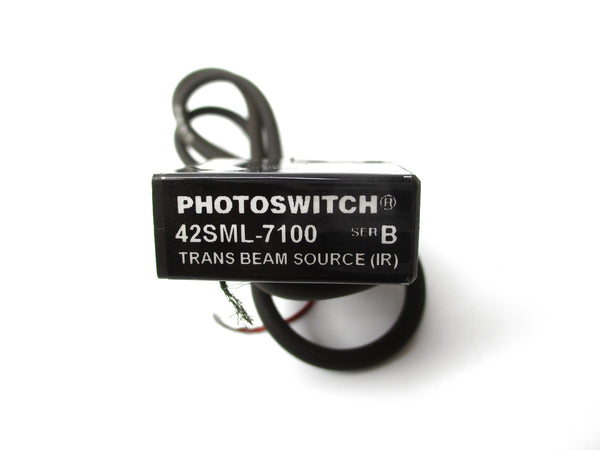 ALLEN BRADLEY 42SML-7100 SER. B NSNP