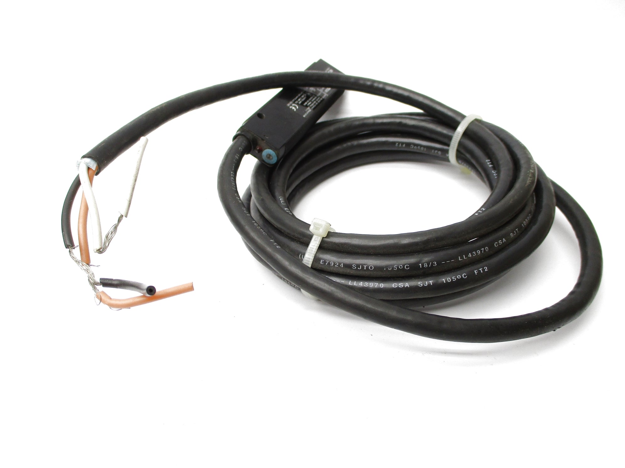 INDUSTRIAL SPARE PART 42SRP-6025 SER. B NSNP