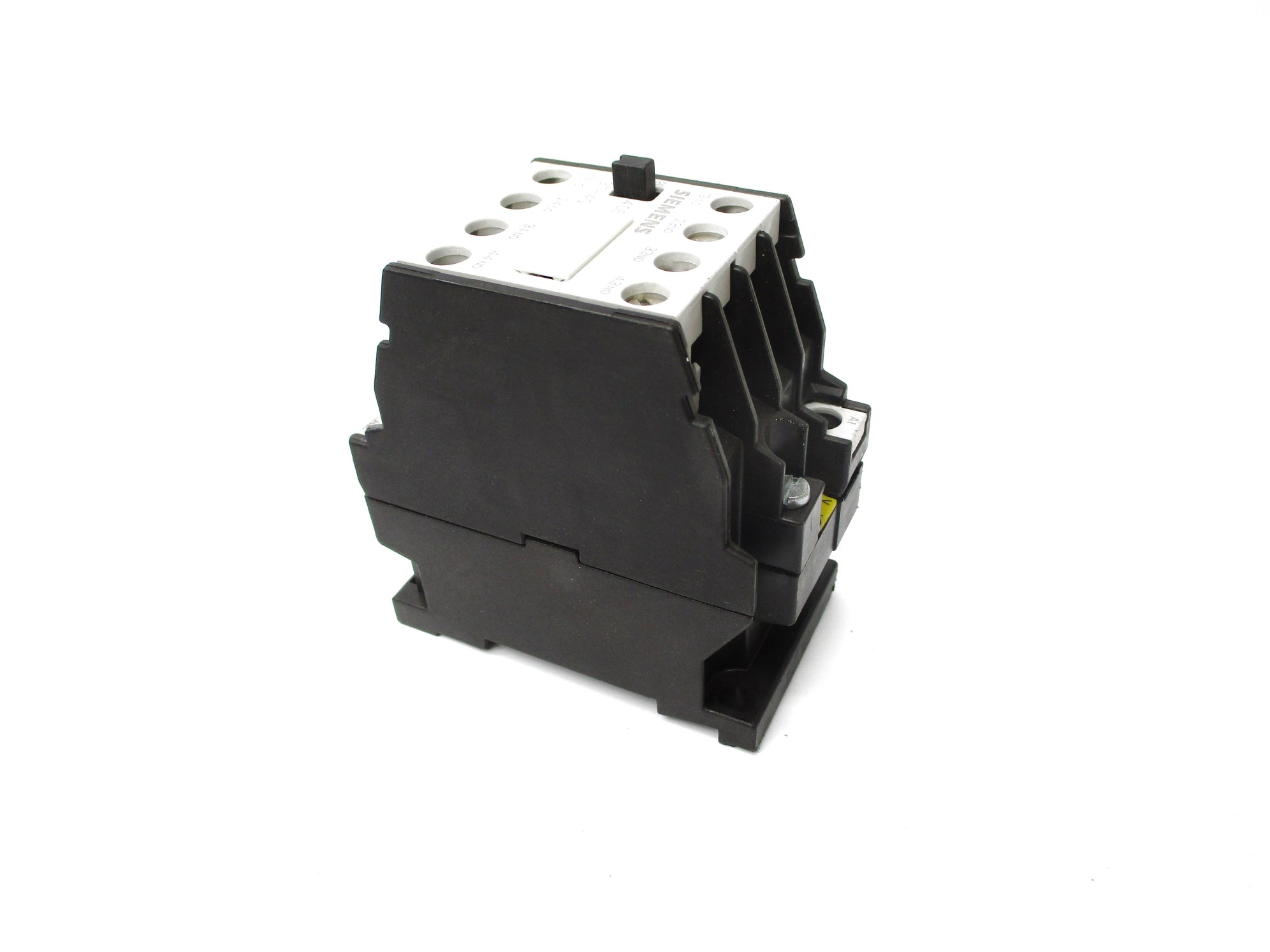 SIEMENS 3TH4040-0A 110/120V NSNP