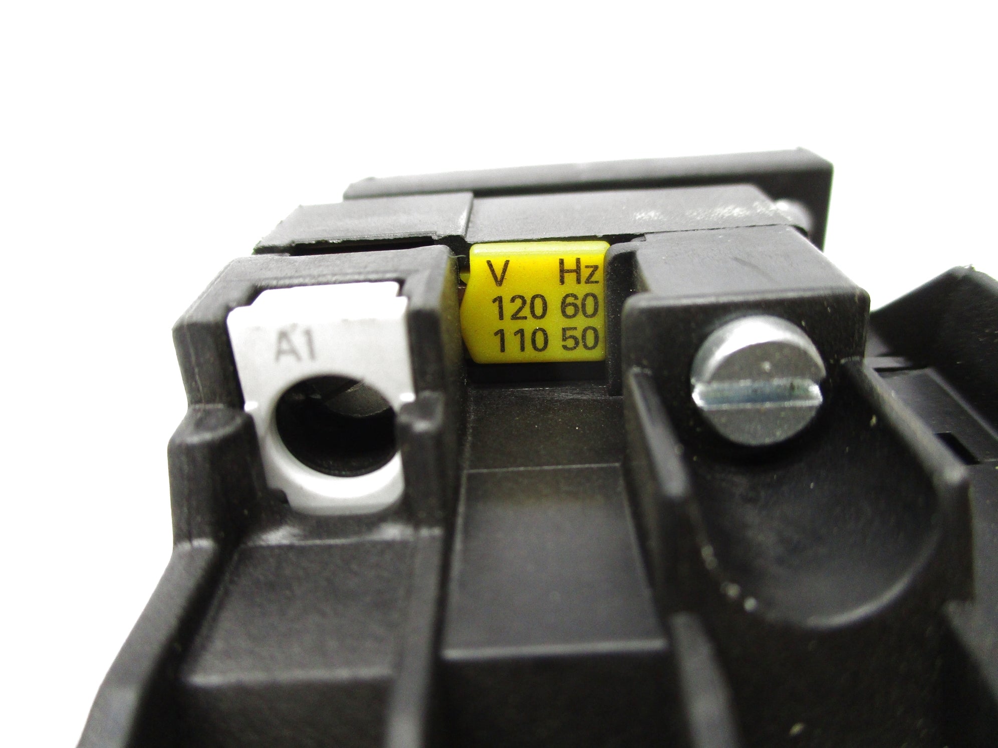 SIEMENS 3TH4040-0A 110/120V NSNP