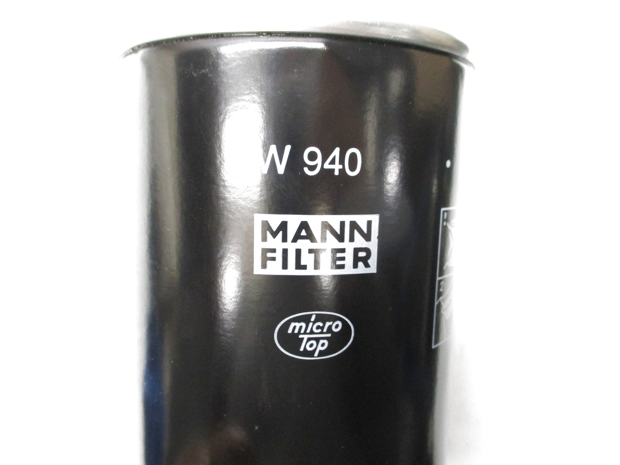 MANN FILTER W940 NSNP