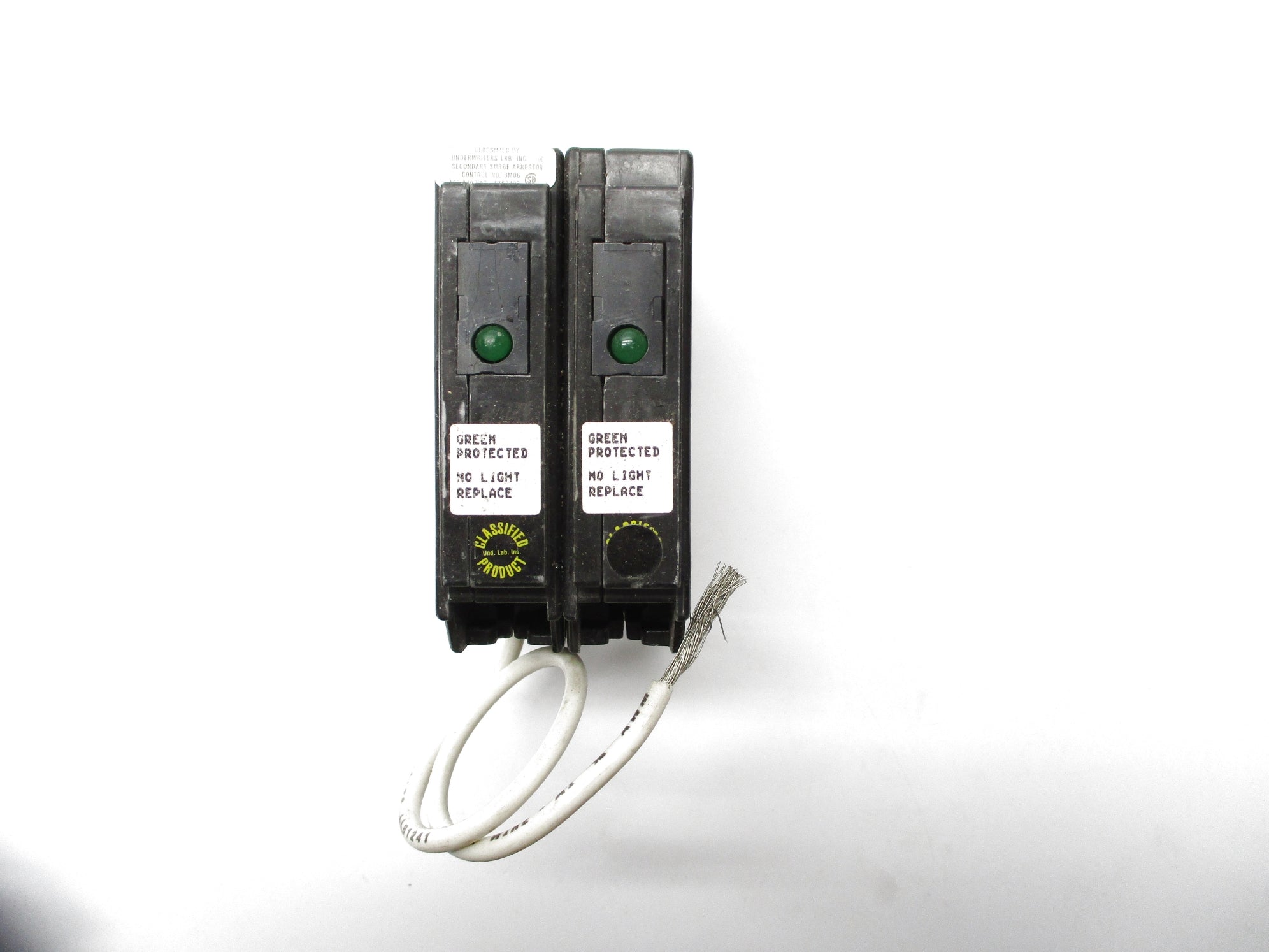 CUTLER HAMMER CHQSA NSNP