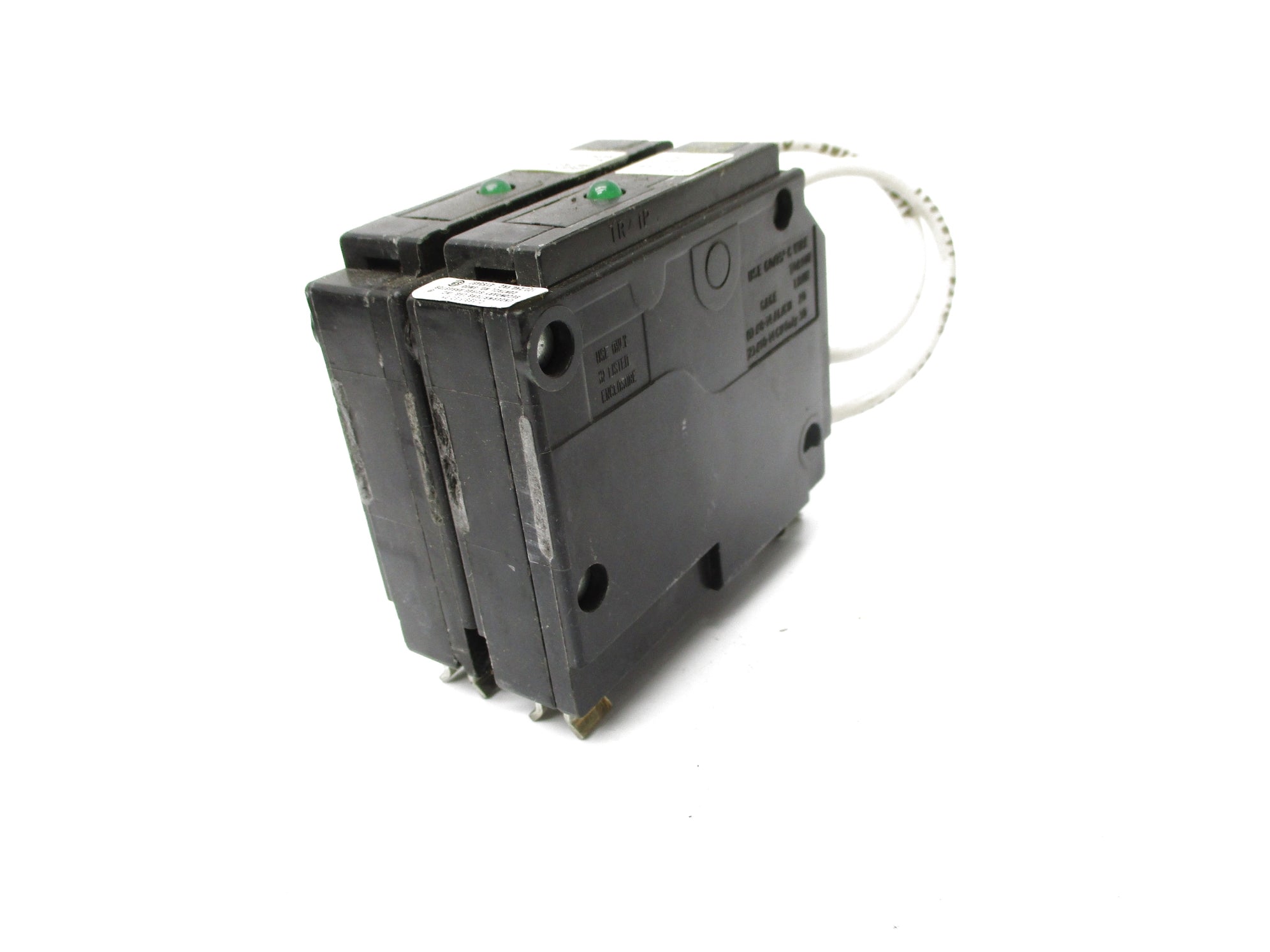 CUTLER HAMMER CHQSA NSNP