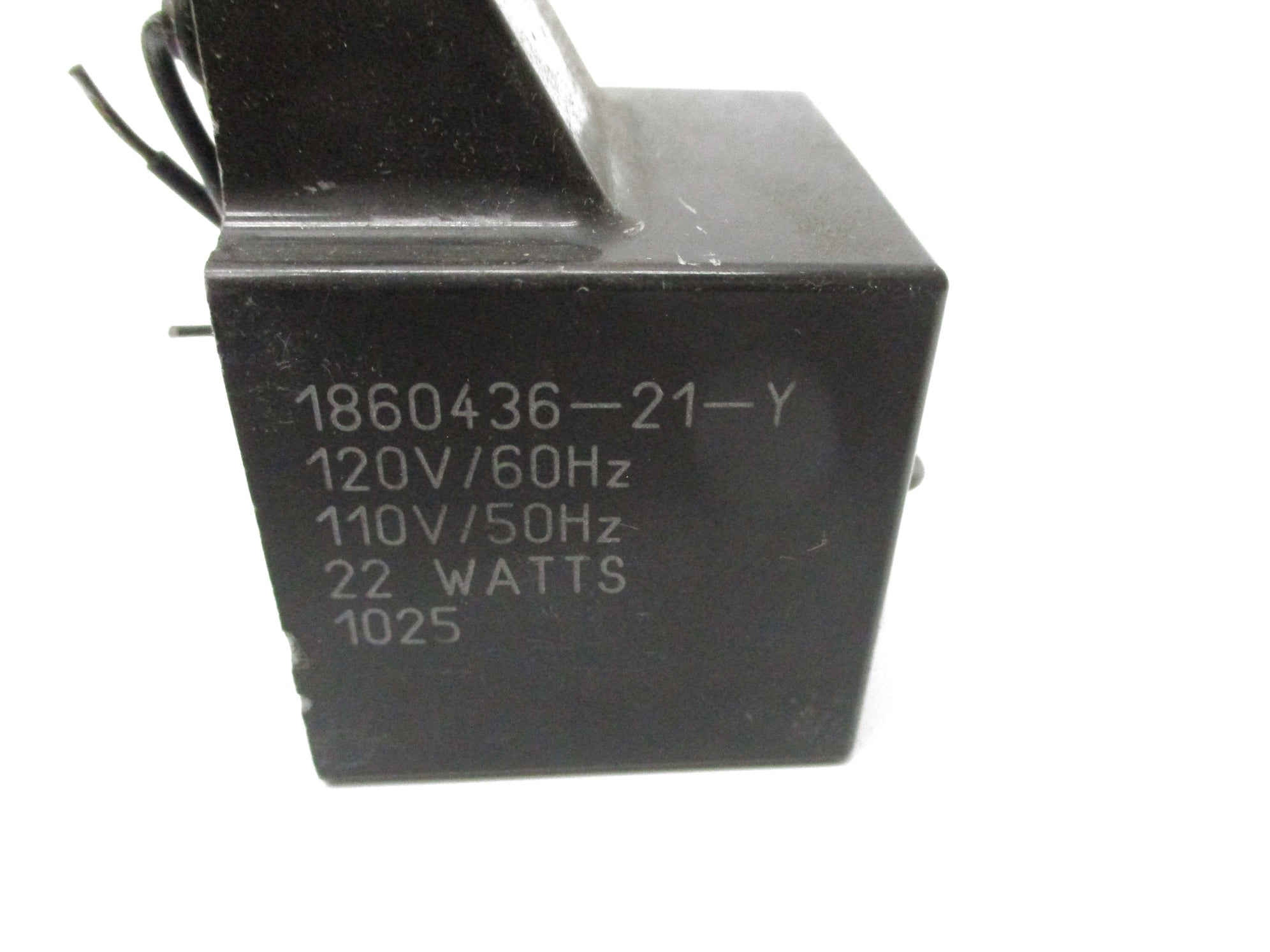 PARKER 1860436-21-Y NSNP