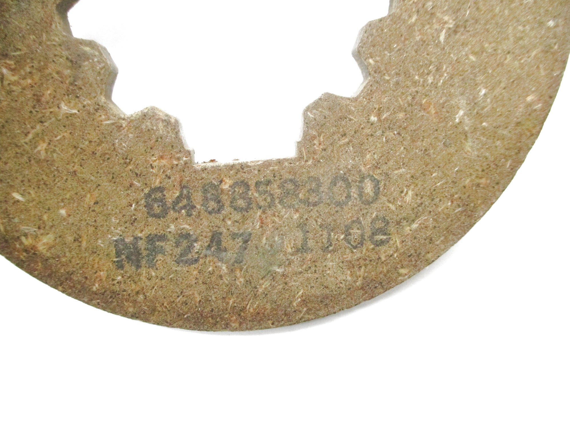 YALE HOISTS 648858300 NSNP
