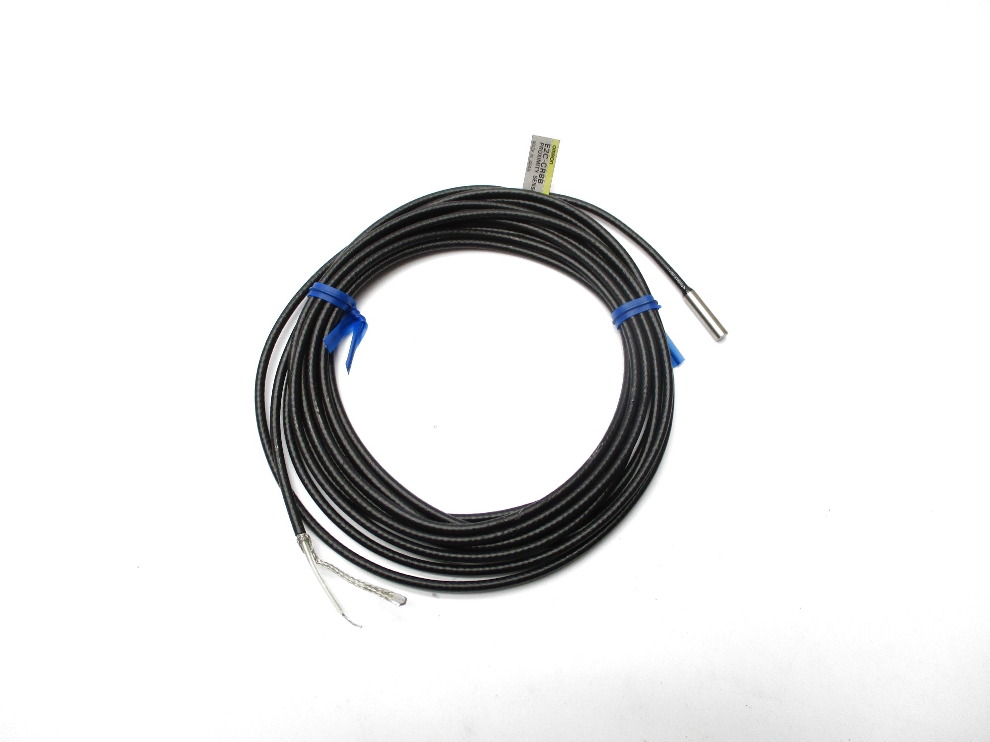 OMRON E2C-CR8B NSNP