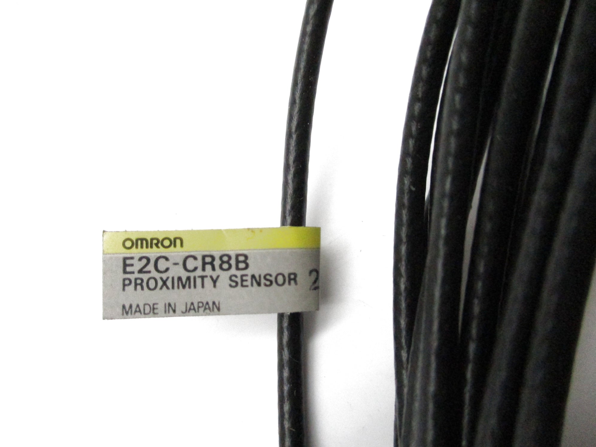 OMRON E2C-CR8B NSNP